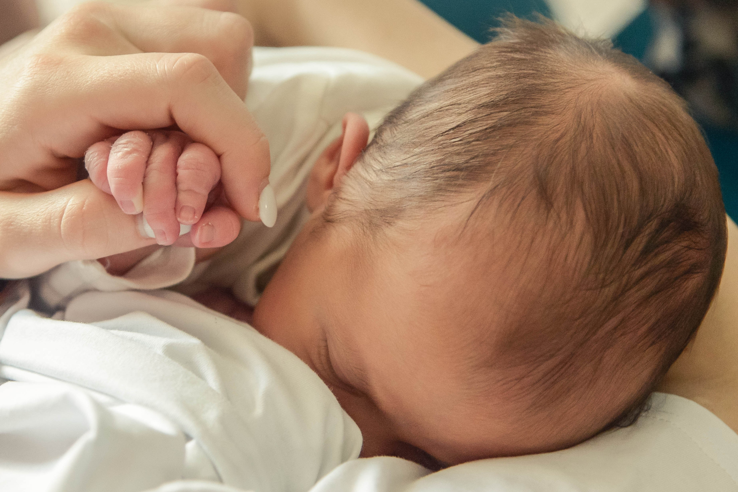 Лев родился. Семейный и детский фотограф в Москве (Тинао) Галкина Алевтина