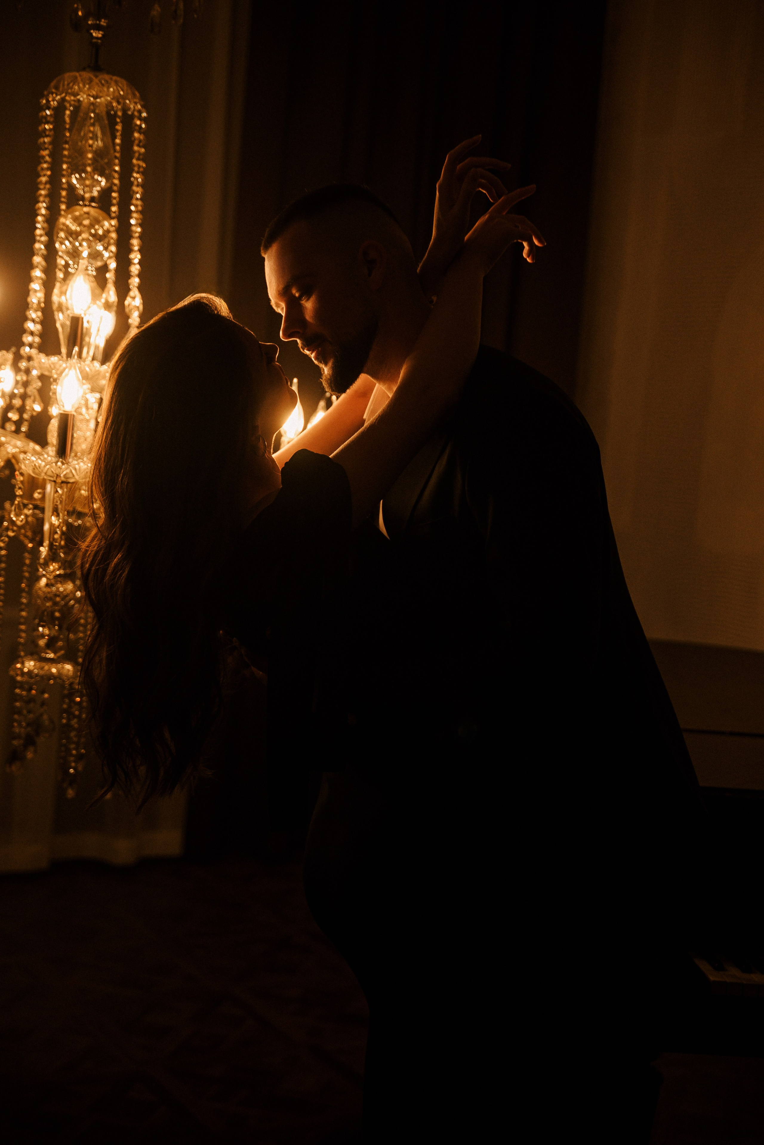 Илья и Катя. Свадебный и портретный фотограф в Минске Наташа Каракулова