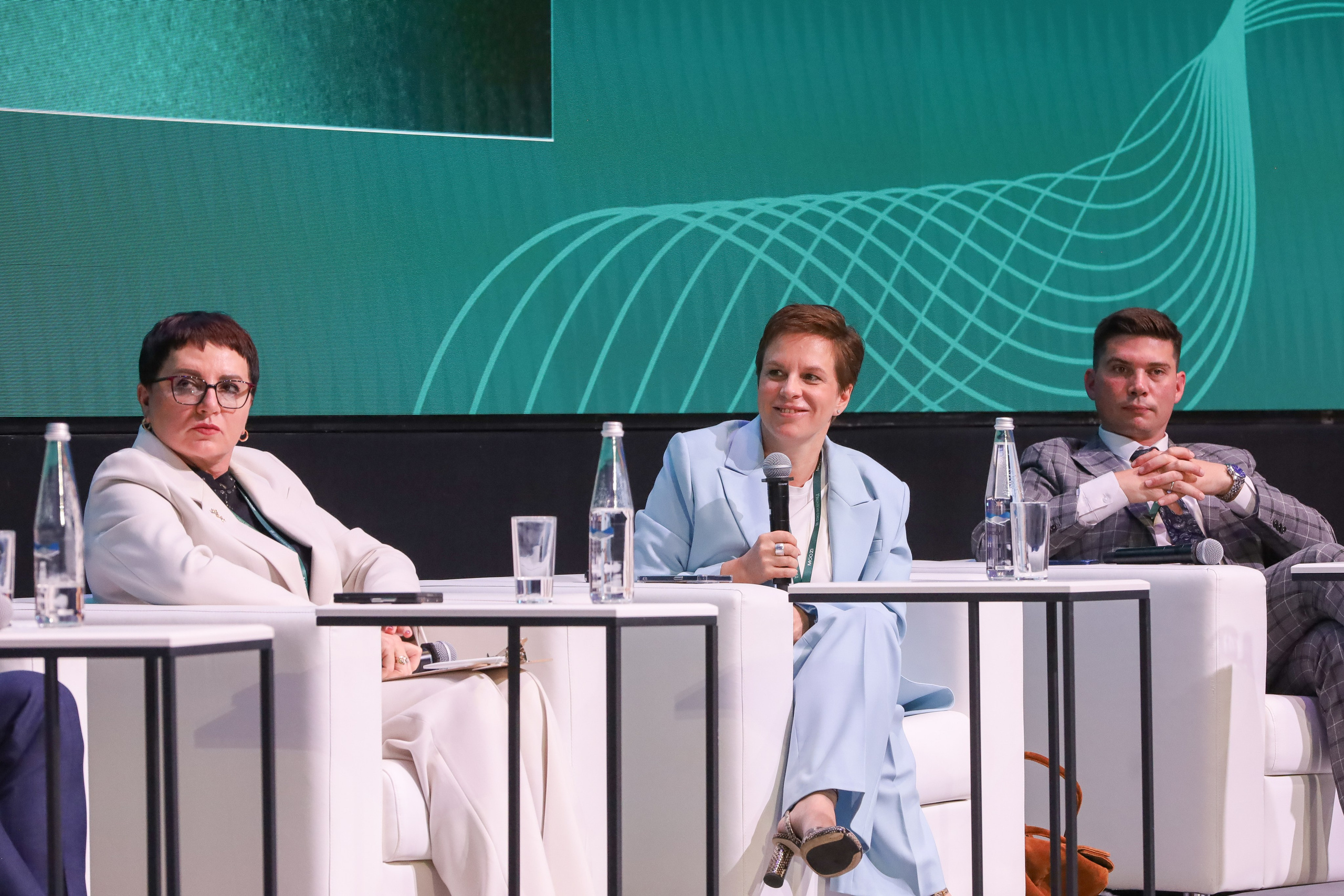 ПРЕВЕНТМЕД 2025 — ФОРУМ ПРЕВЕНТИВНОЙ МЕДИЦИНЫ. Фотограф мероприятий Ирина Каширина