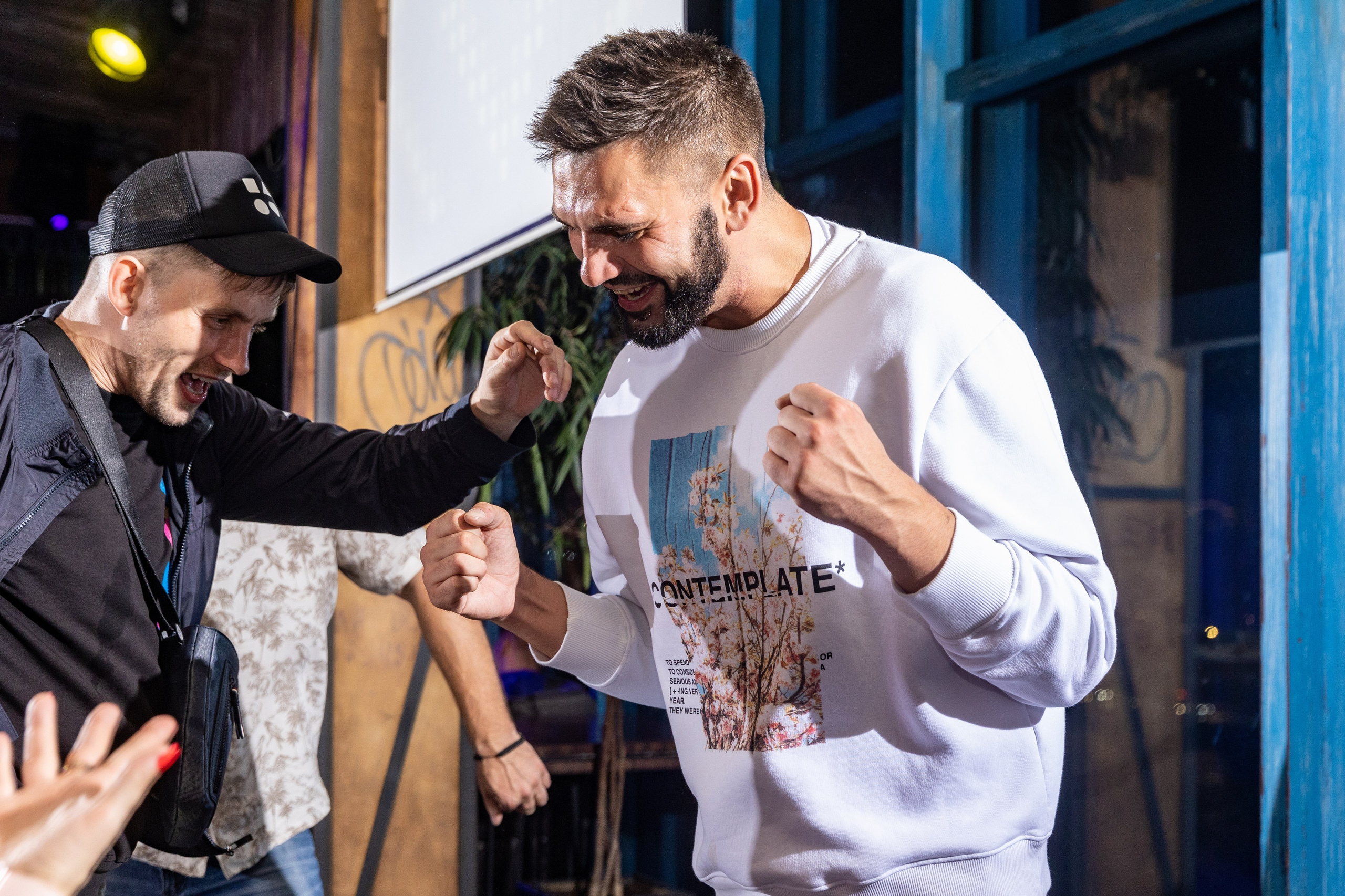 OTIDO. Фотограф в Санкт-Петербурге Закута Ольга