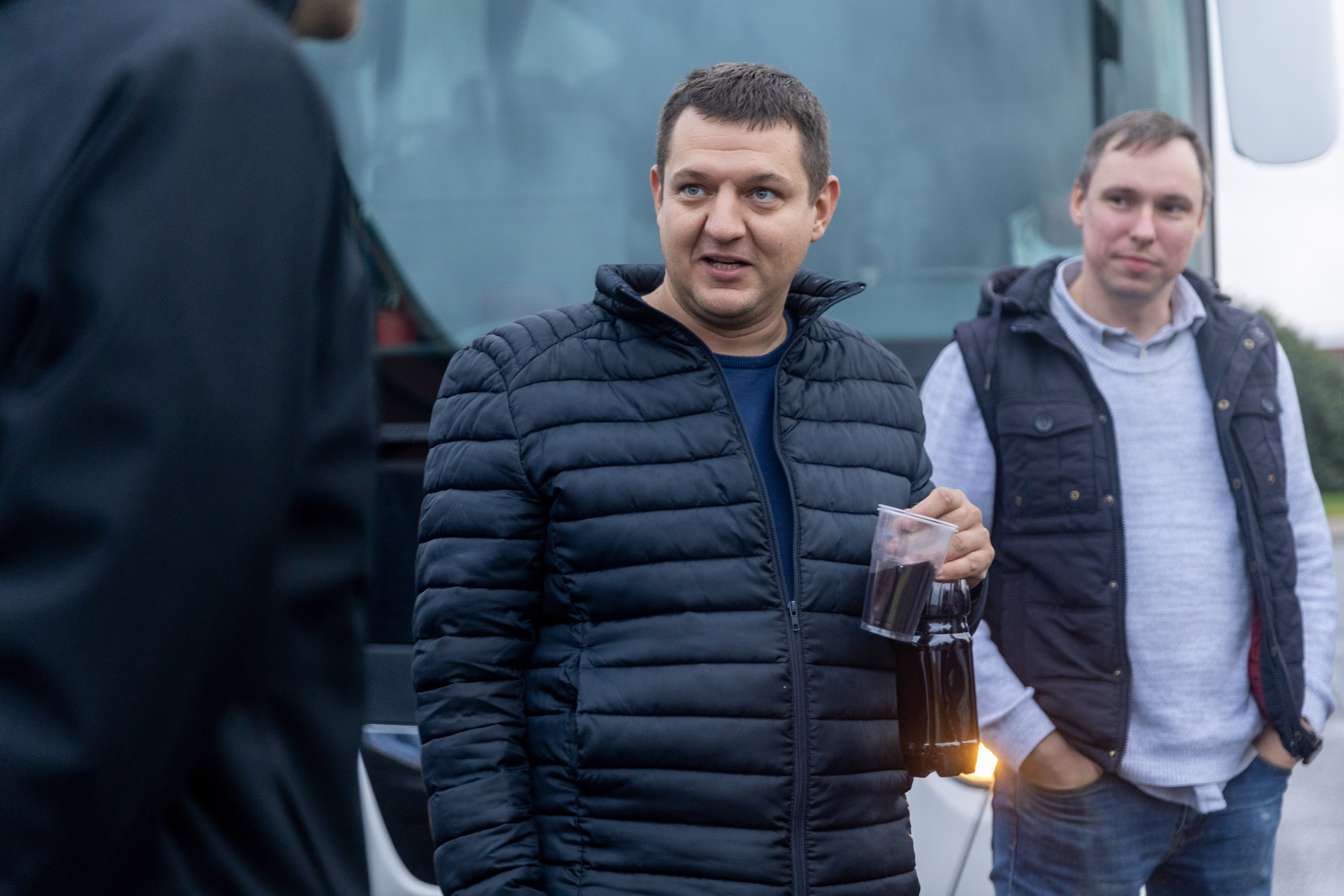 OTIDO. Фотограф в Санкт-Петербурге Закута Ольга