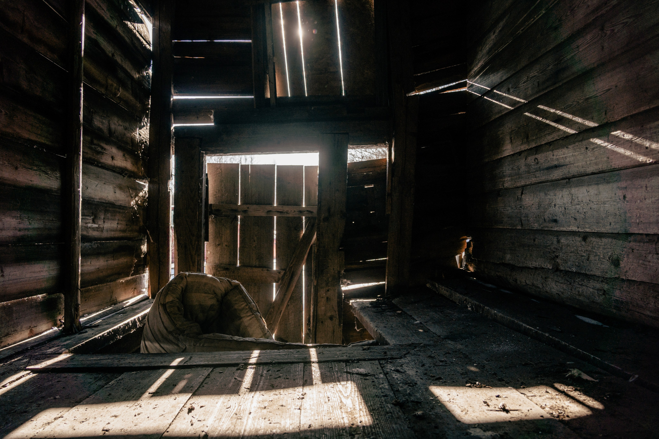 Стрит. Vdovina.V