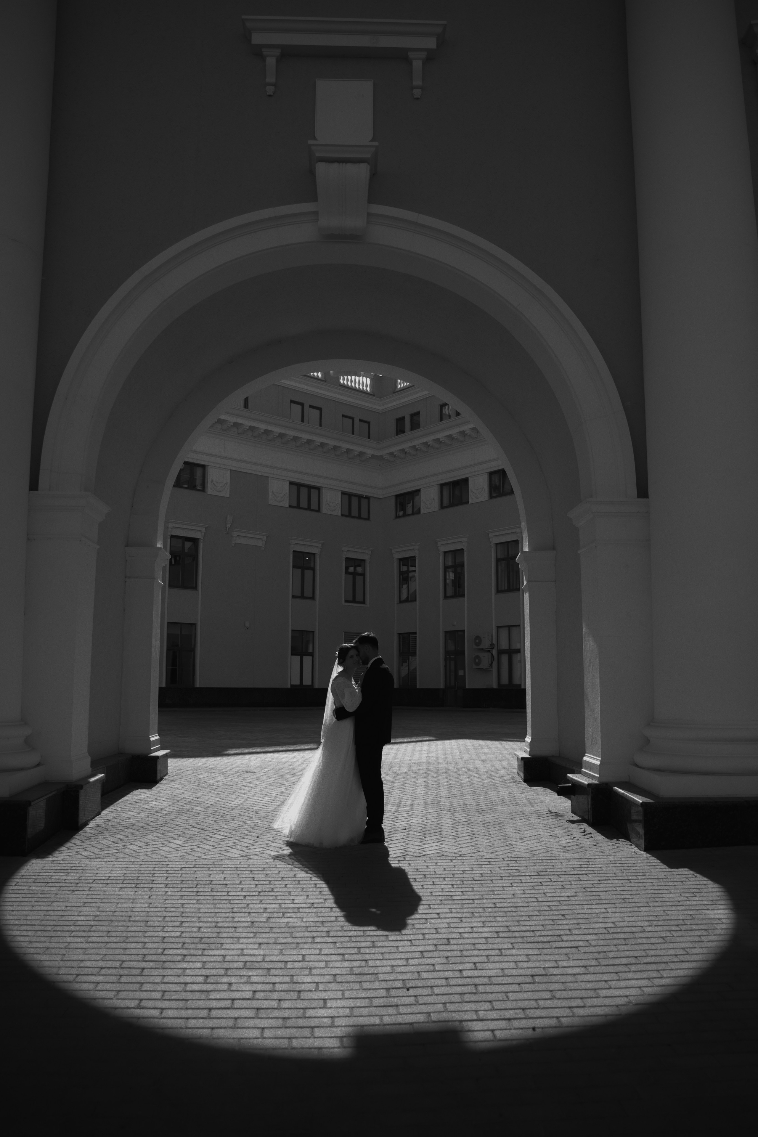 Сияние любви. Свадебный и семейный фотограф в Нижнем Новгороде Мучкова Анна