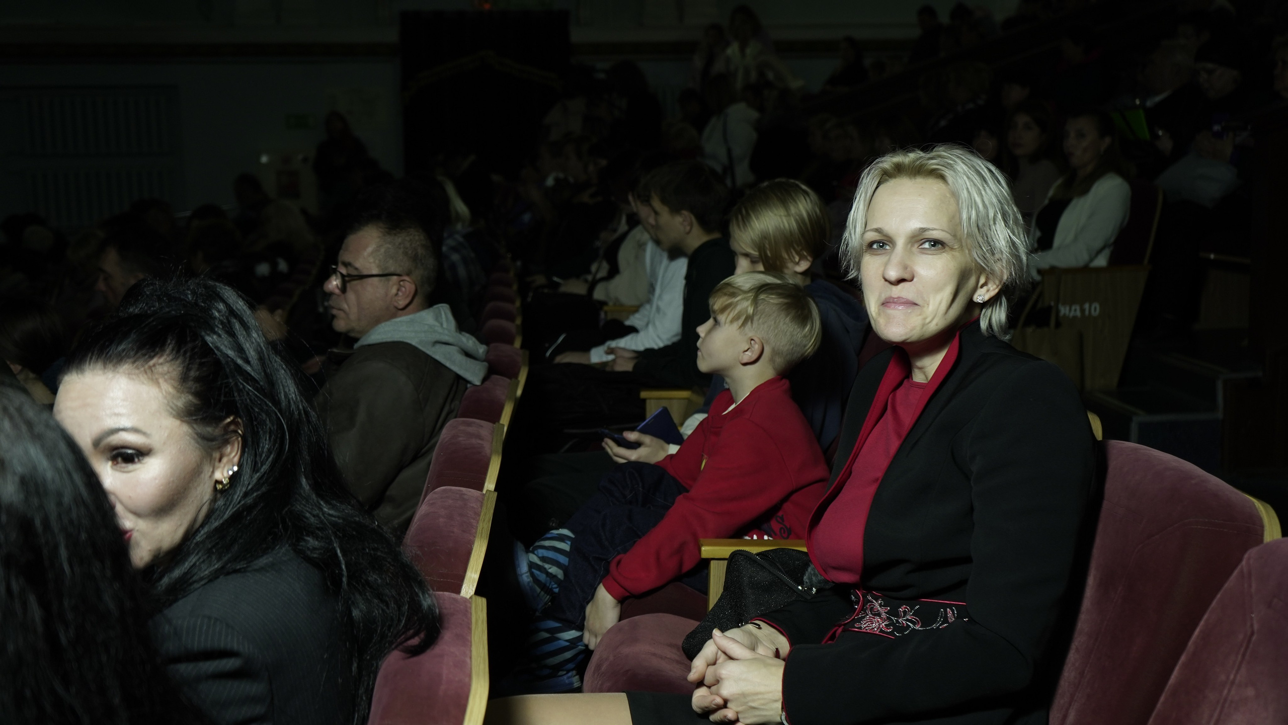 Отзывы. Фотограф новорожденных и семей Туапсе Краснодарский край Анна Альтман