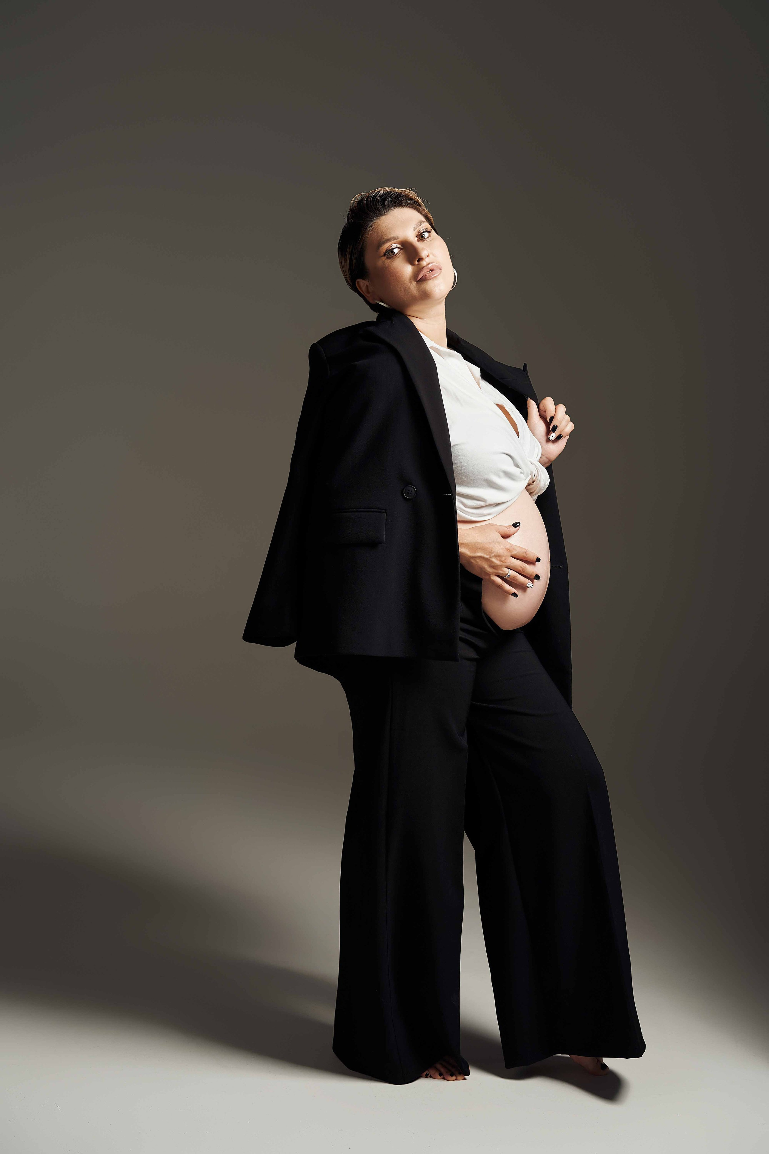 Съёмочная коллекция. Главная