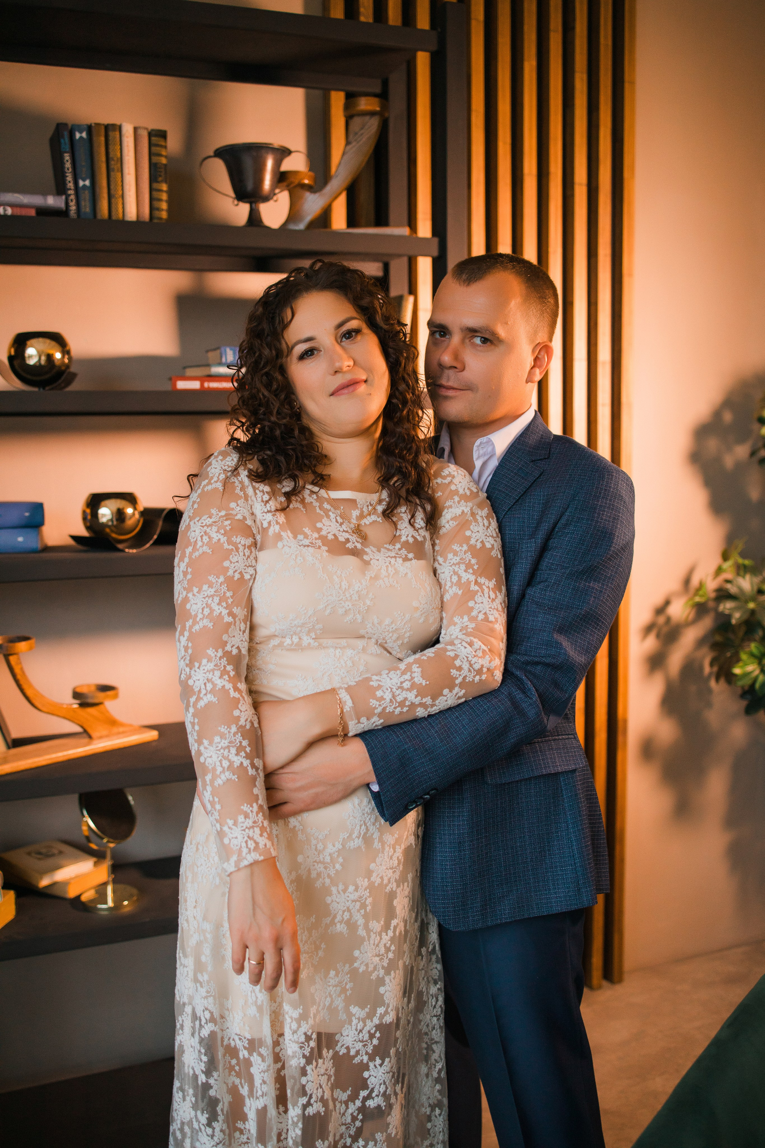 Большая семейная фотосъемка. Выпускные альбомы в Серпухове