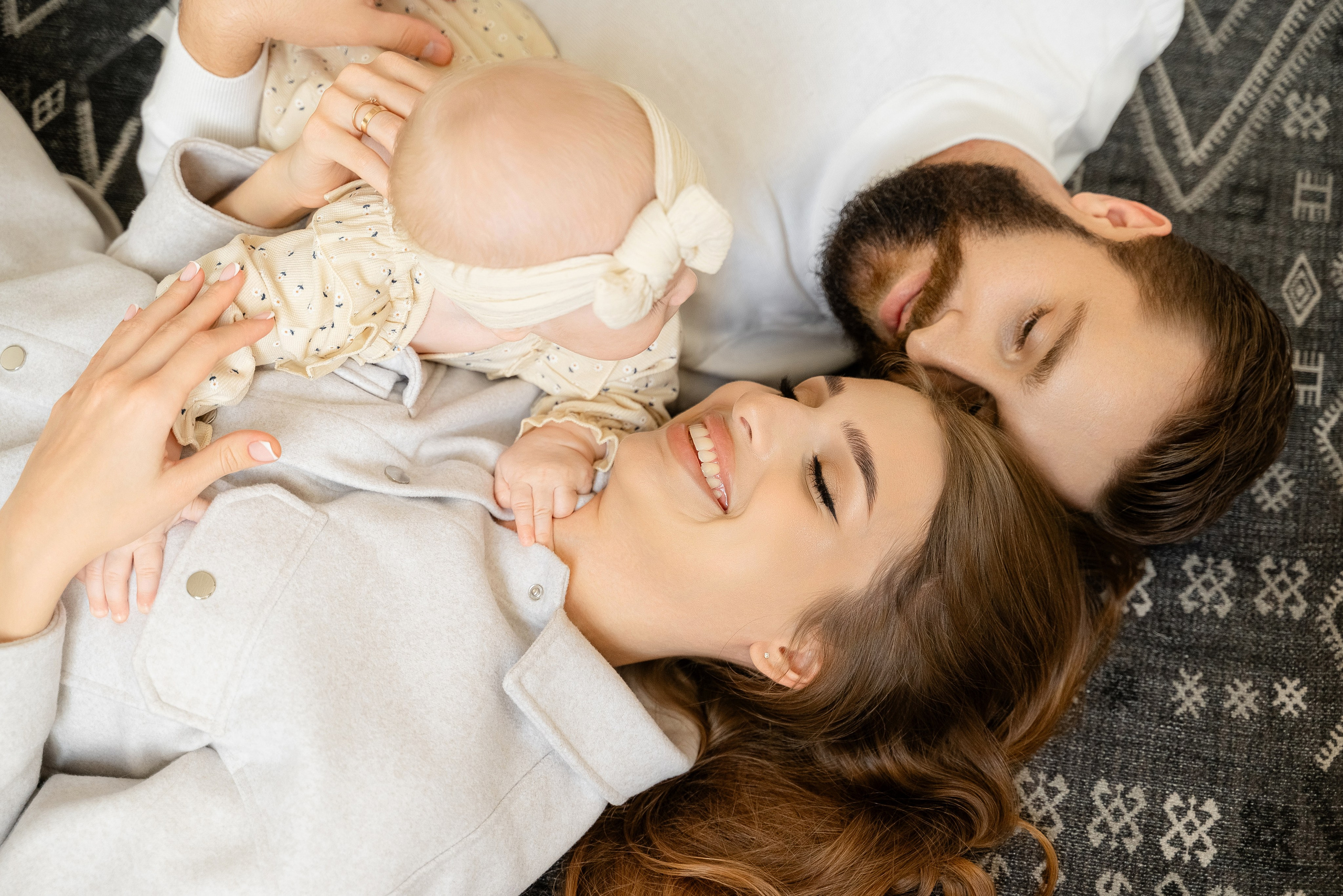 Сладкая булочка. Свадебный и портретный фотограф в Минске Наташа Каракулова