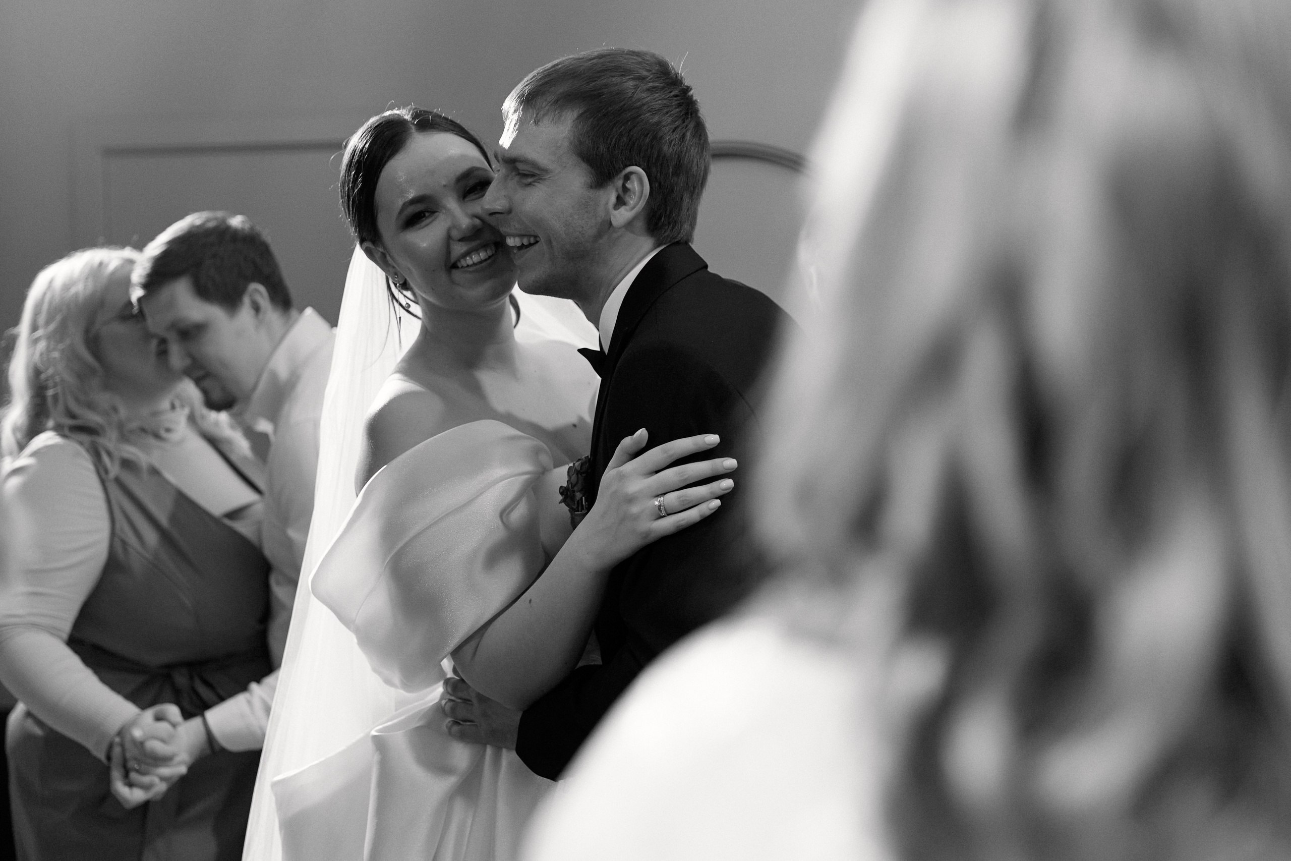 Посмотреть серию. Свадебный и семейный фотограф в Красноярске Тряпчев Павел