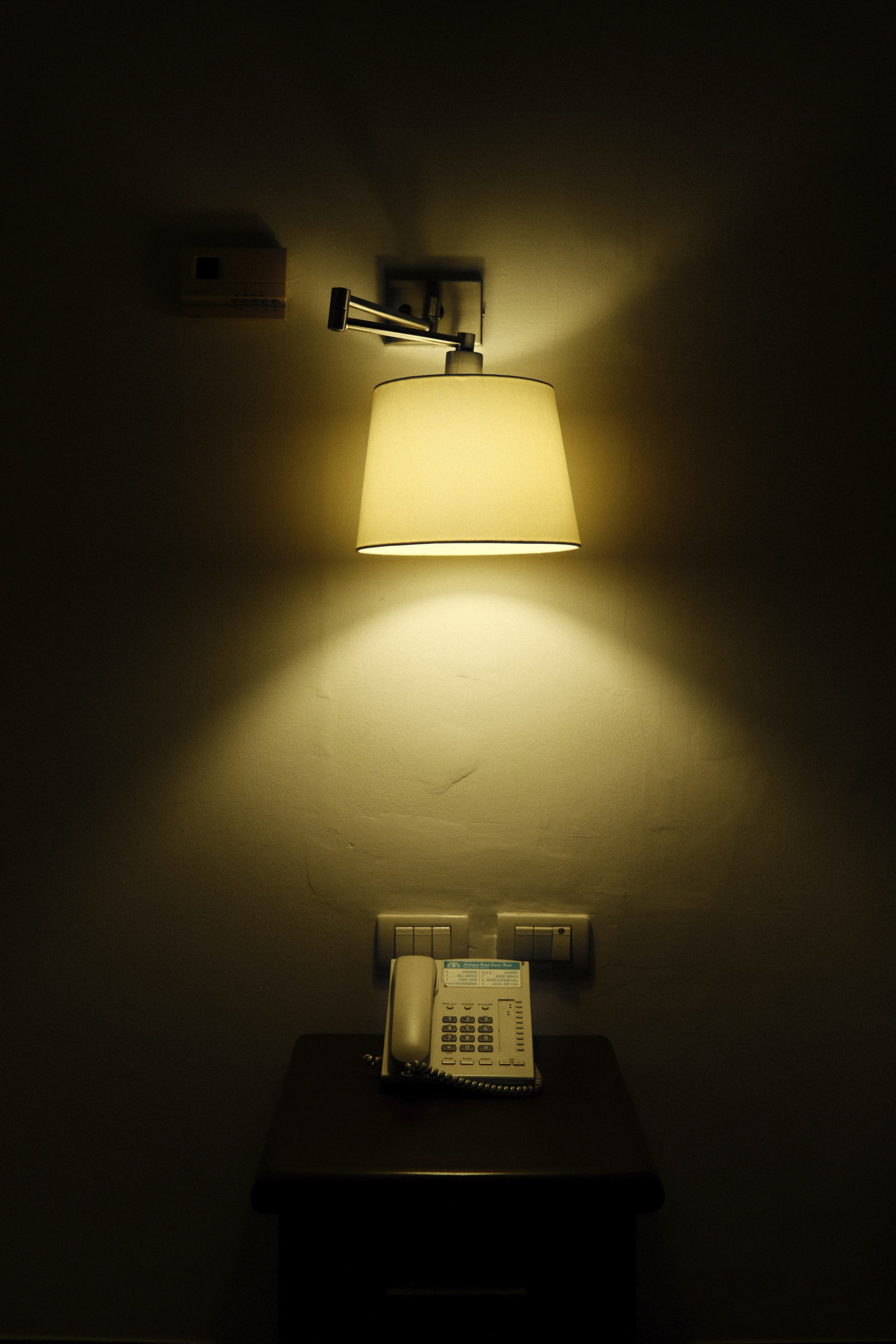 Nowhere and Everywhere. Портретный фотограф