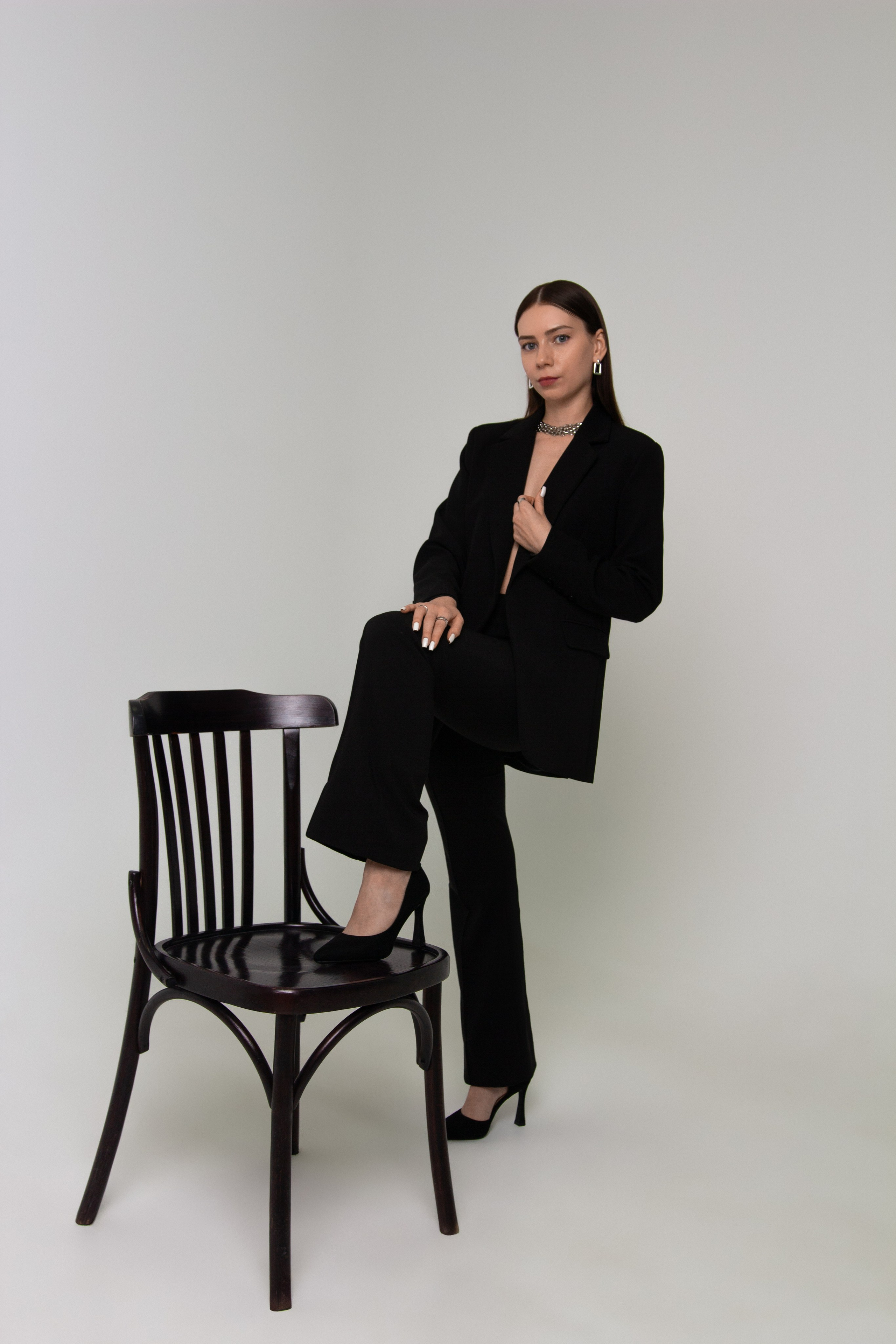 Аня. Фотограф Москва — личные фотосессии, лавстори в студии