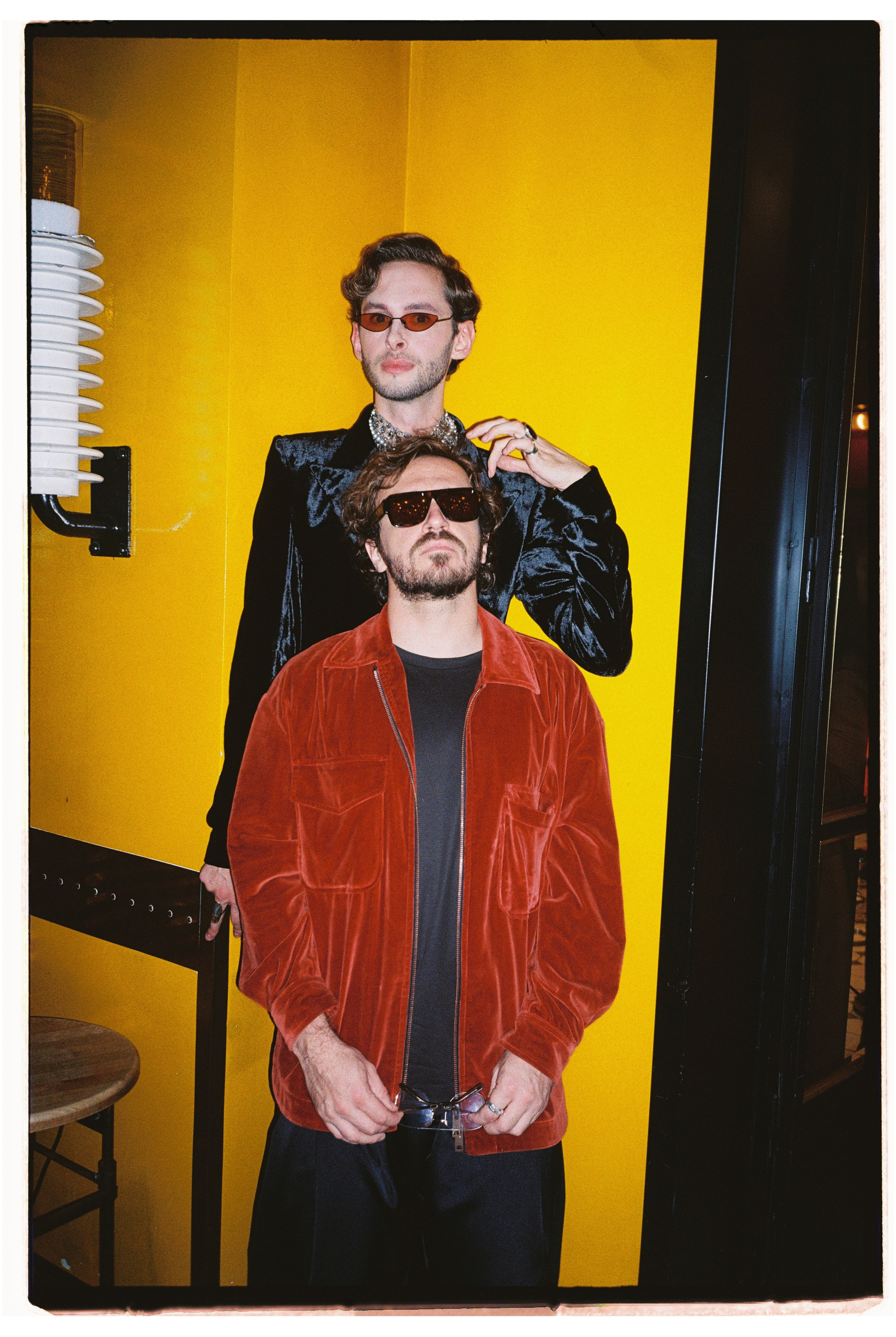 After Season. Свадебный фотограф в Москве Артём Кившарь