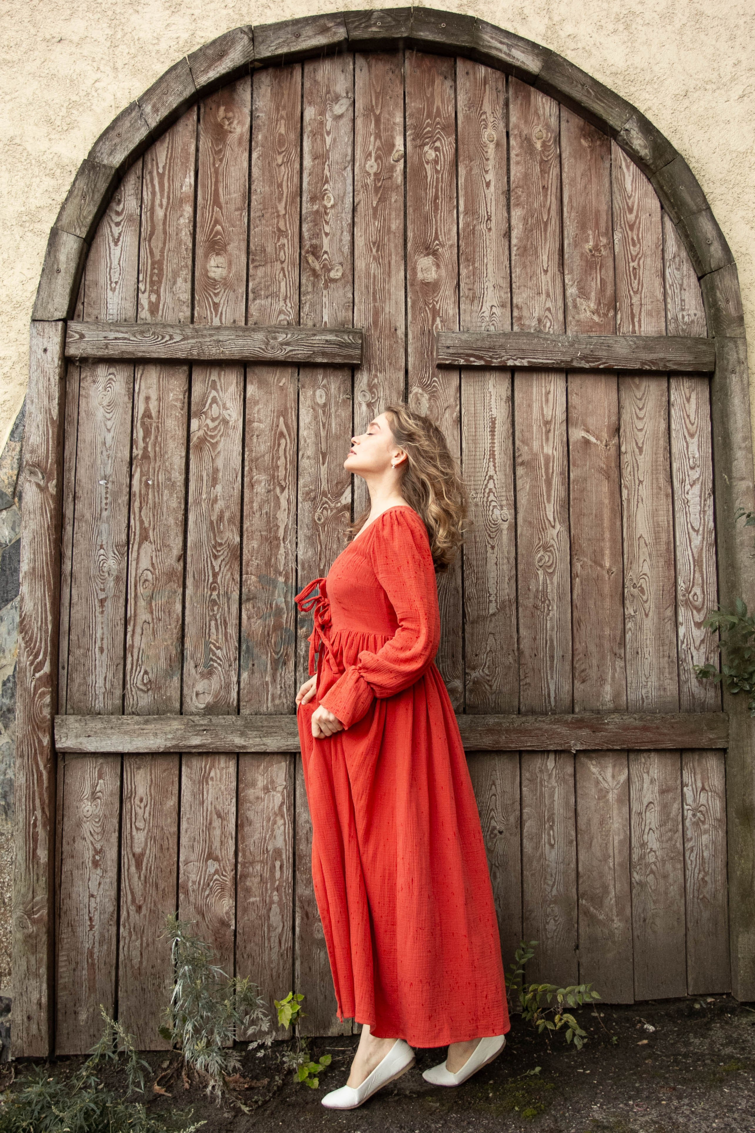 Fawn. Фотограф Ася Верницкая