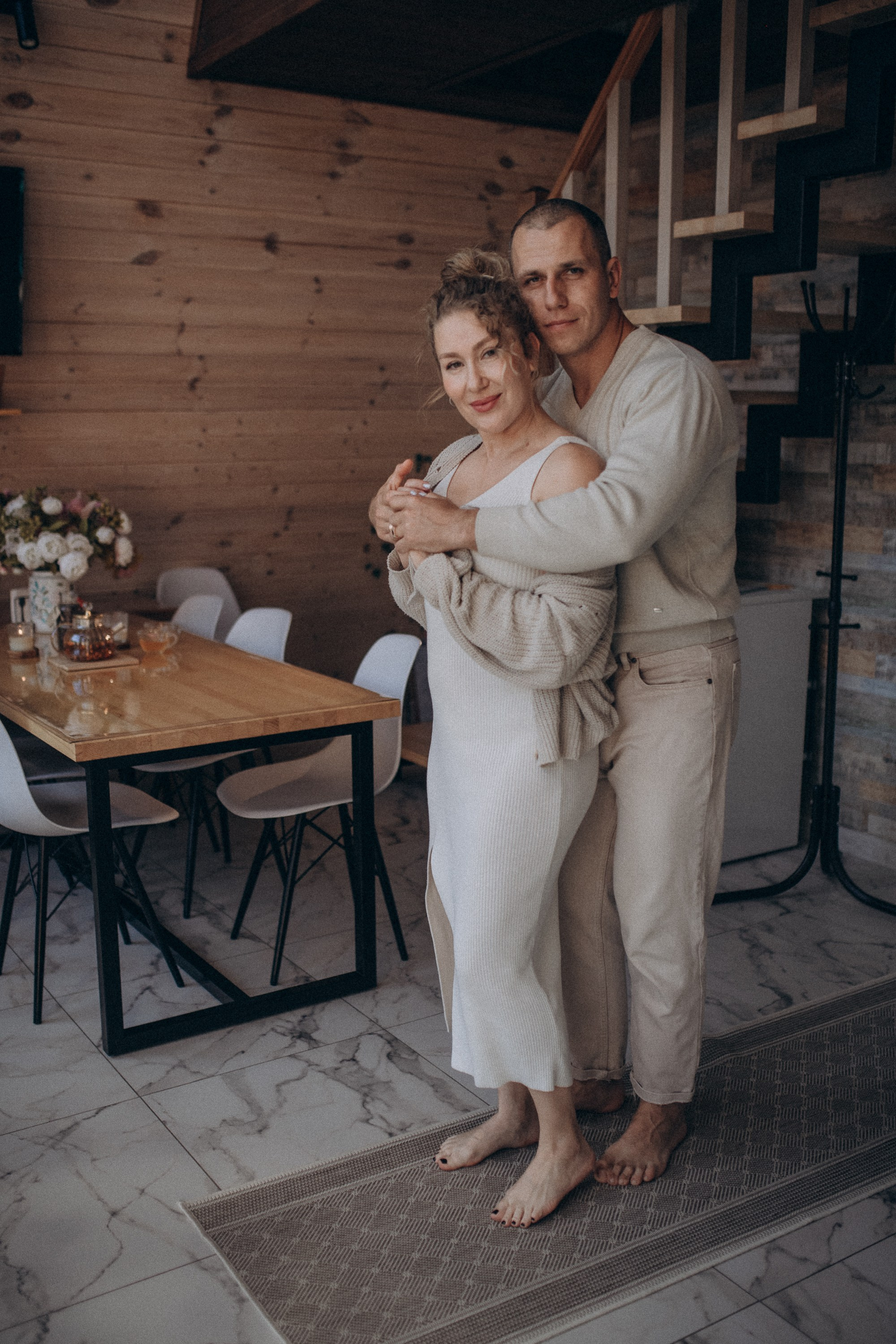 Love story. Семейный lifestyle фотограф в Оренбурге