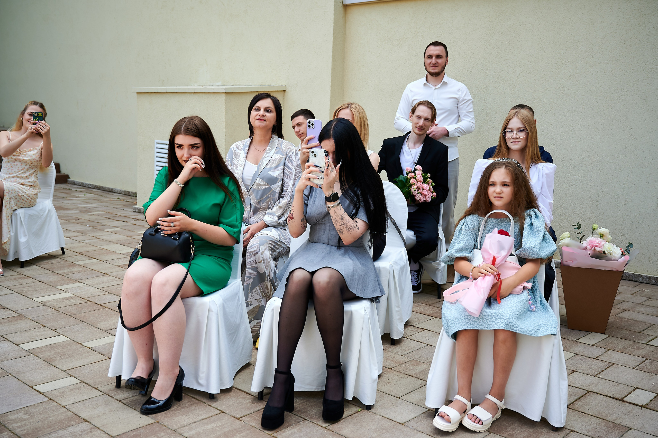 A&A. Профессиональный репортажный фотограф в Самаре Никита Королев