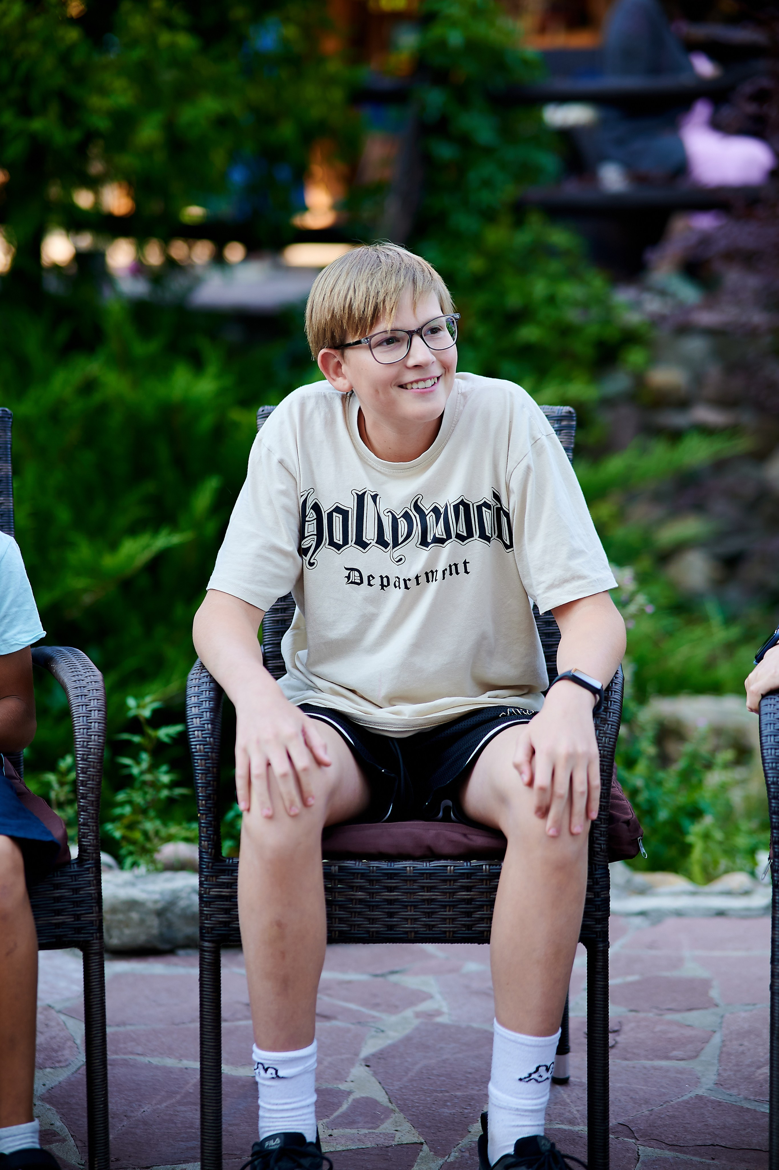 Яндекс «Лето вместе». Профессиональный репортажный фотограф в Самаре Никита Королев