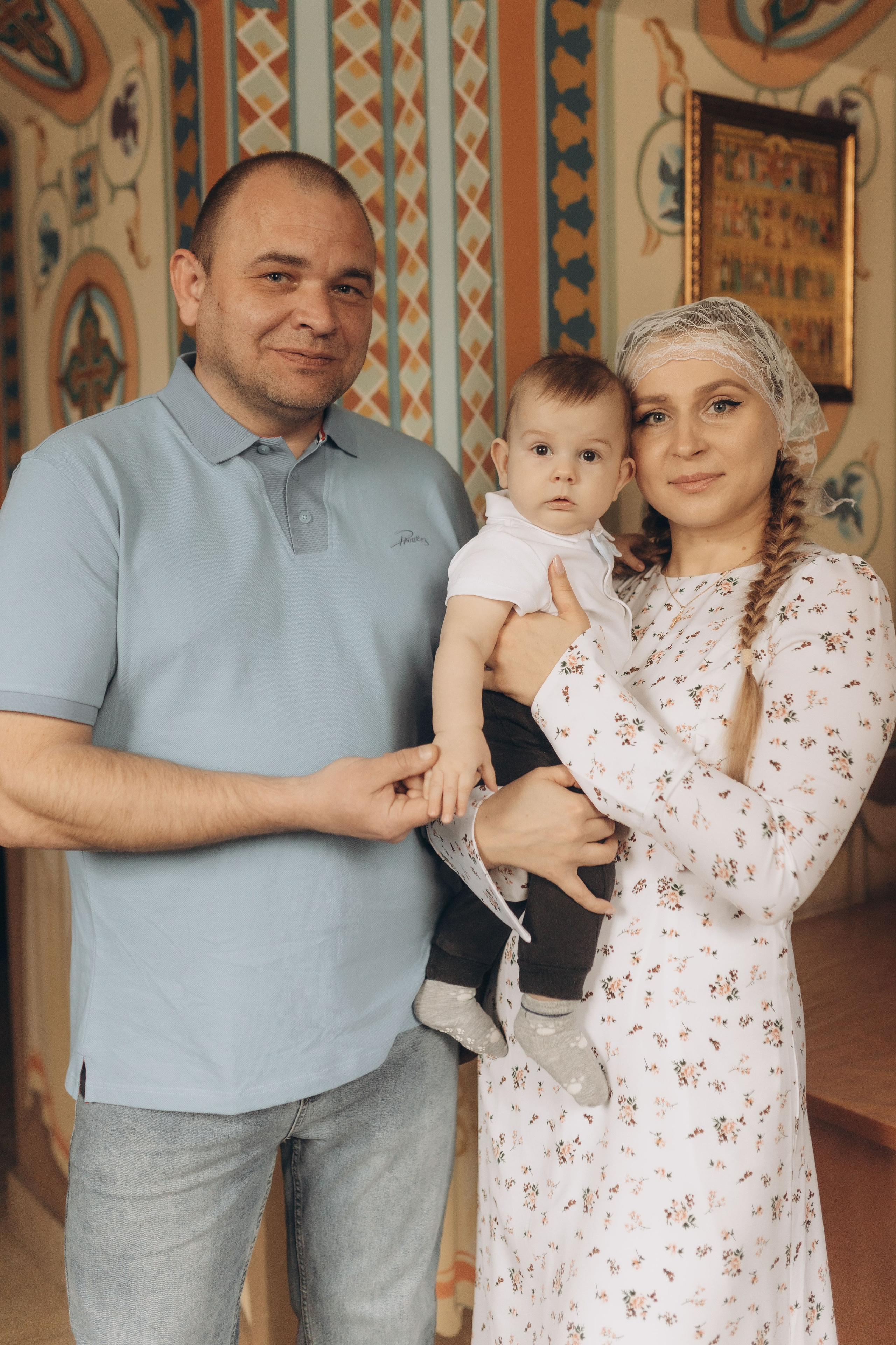 Кристины Мирона. Фотограф в Ставрополе Svetlana Matveeva