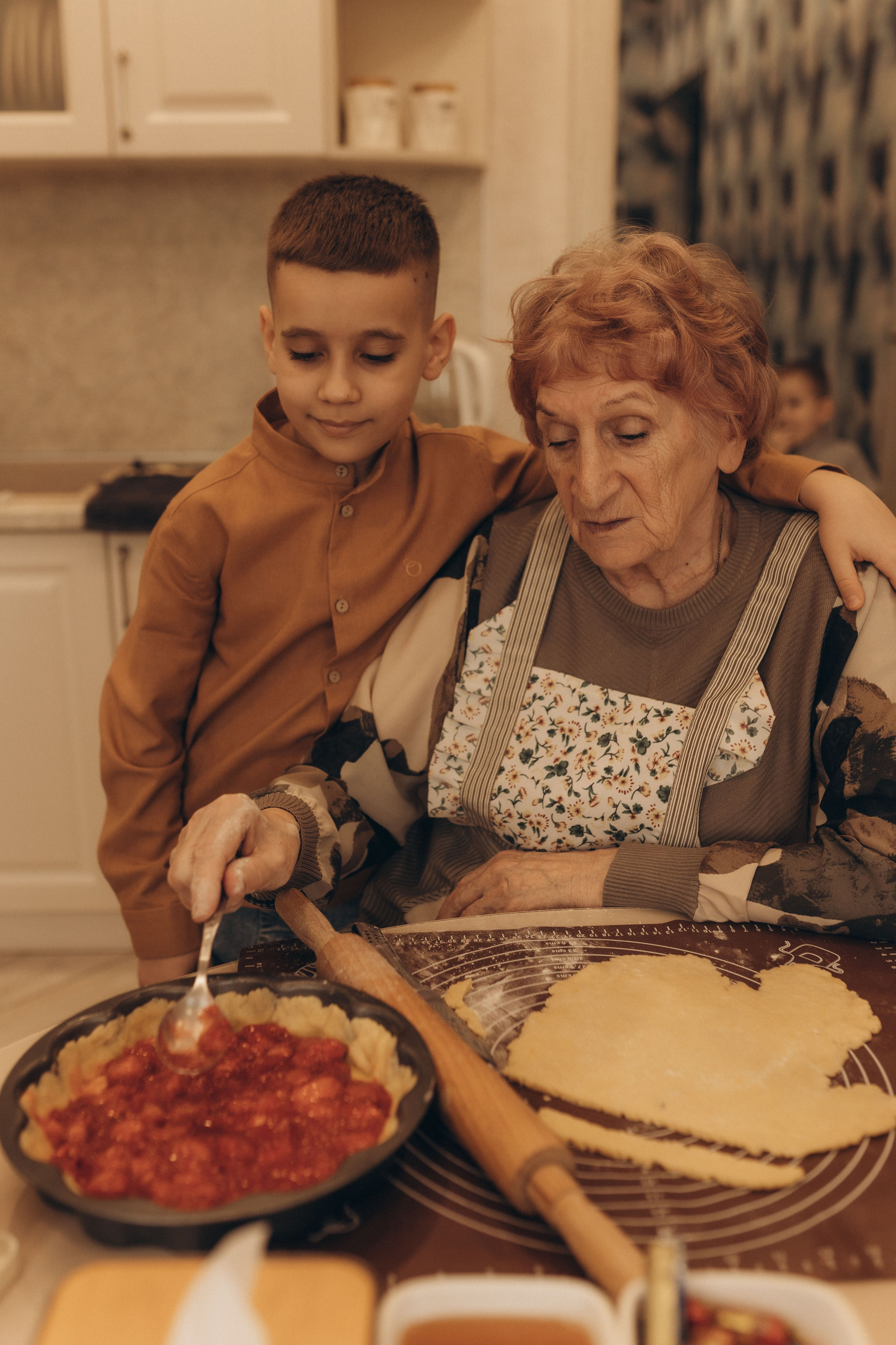 Поколение. Фотограф в Ставрополе Svetlana Matveeva