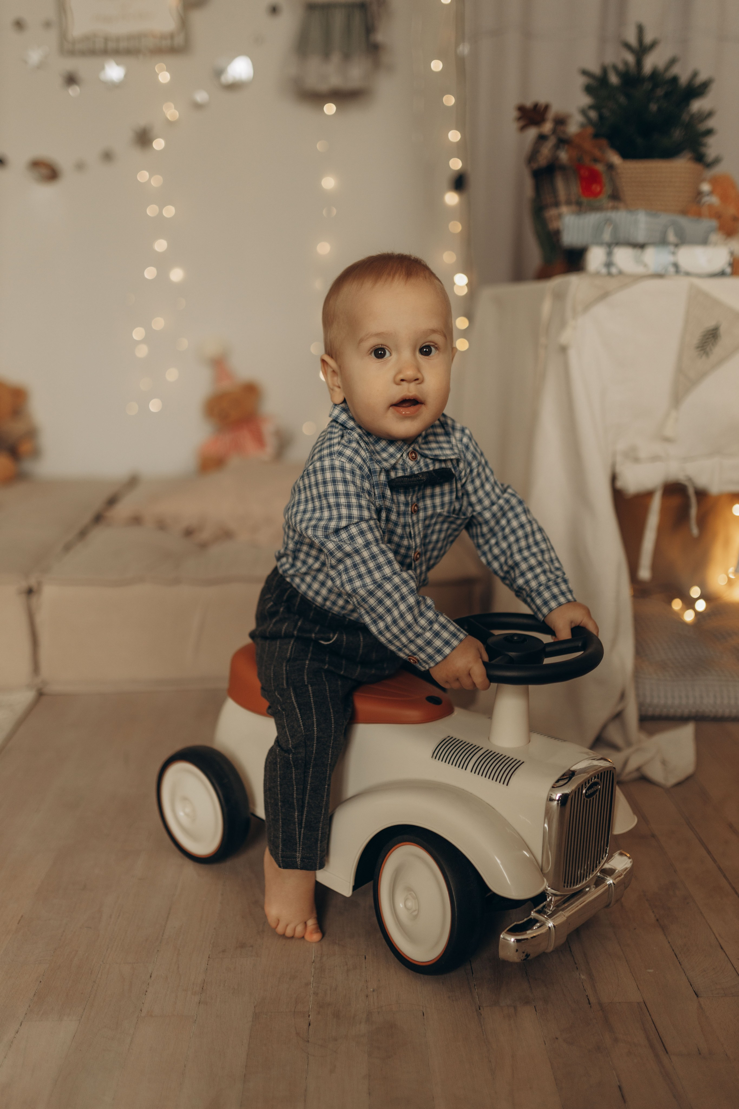 Дамиру годик. Фотограф в Ставрополе Svetlana Matveeva