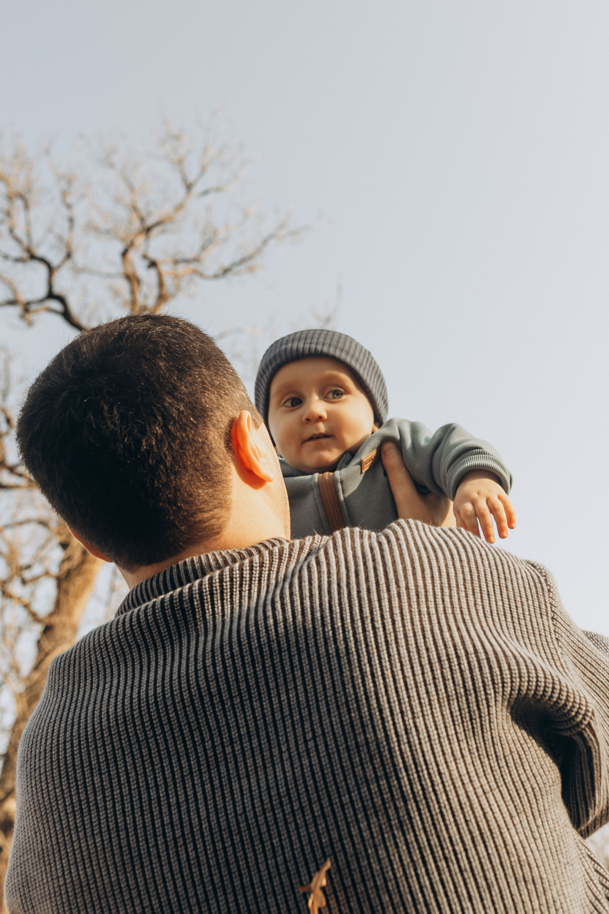 Семейная осенняя фотосессия. Фотограф в Ставрополе Svetlana Matveeva