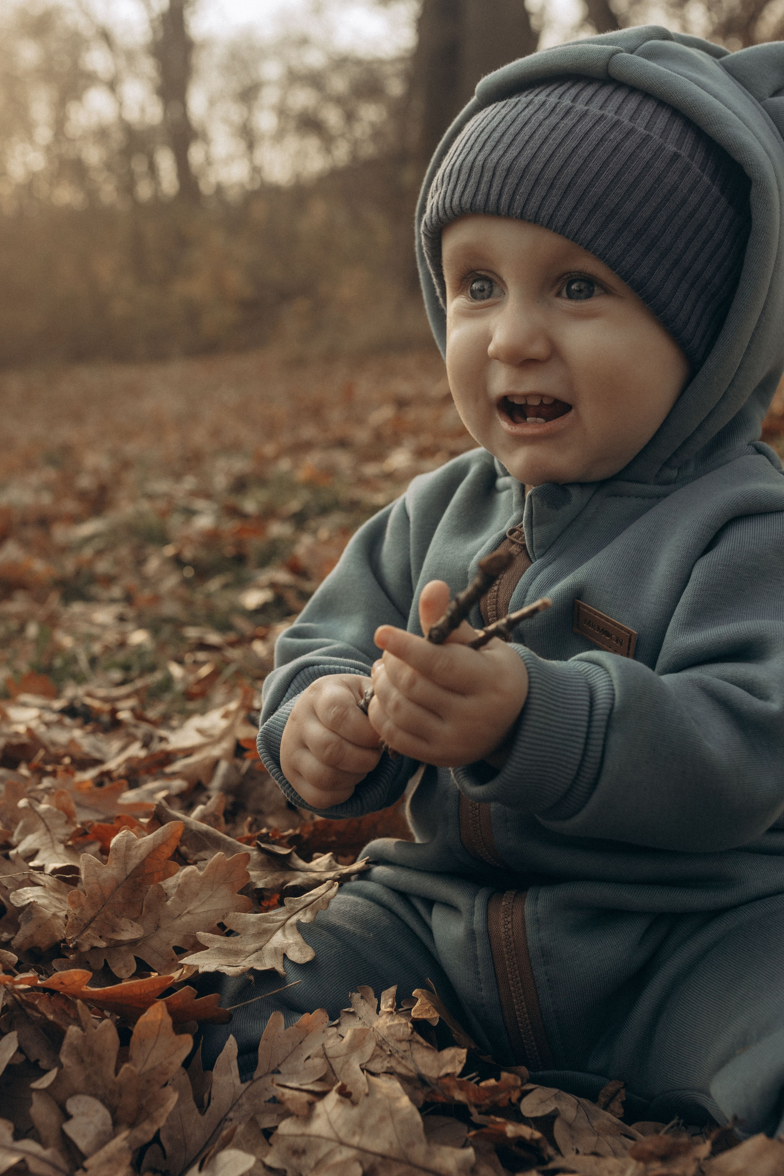 Семейная осенняя фотосессия. Фотограф в Ставрополе Svetlana Matveeva