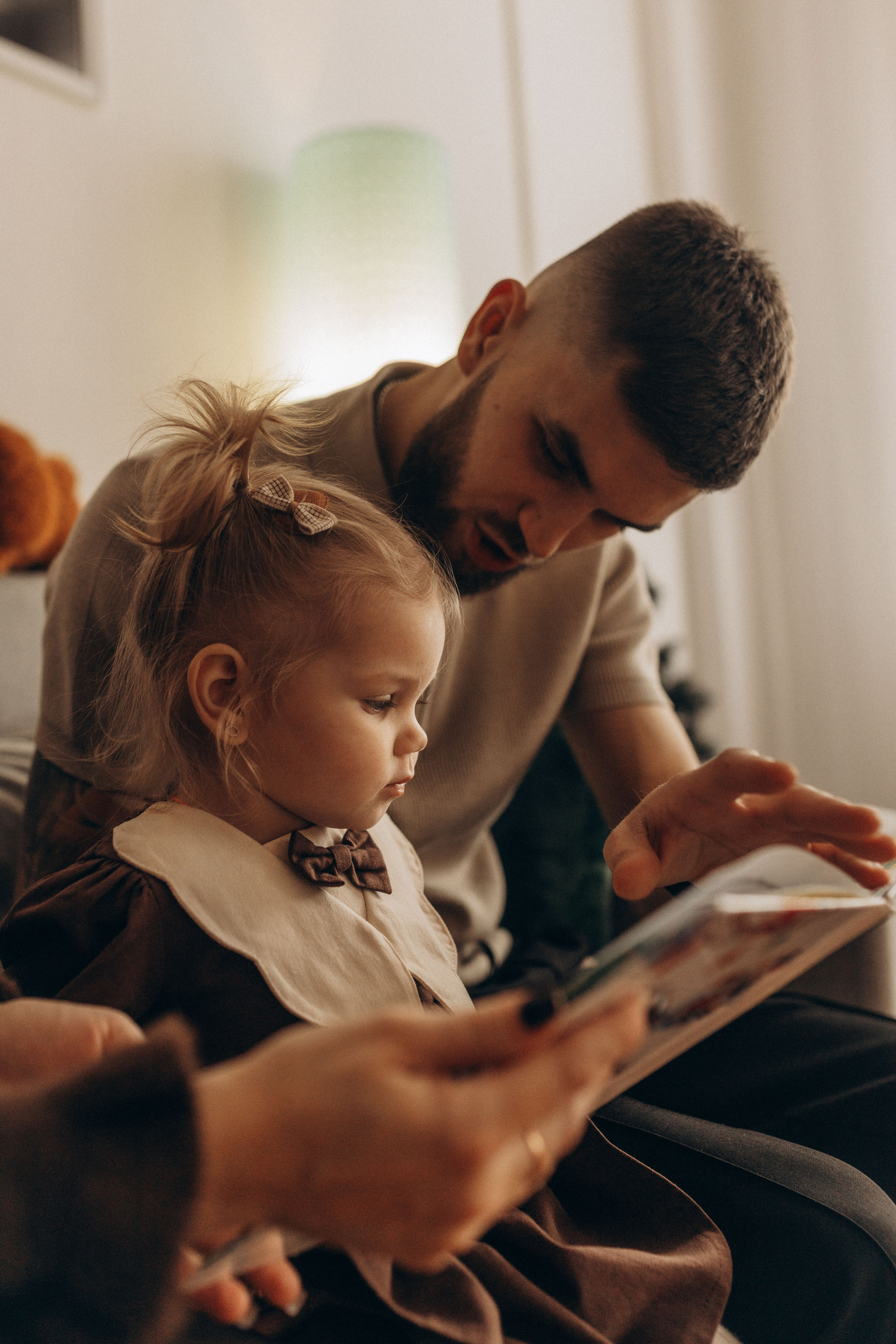 День рождения-новогодняя. Фотограф в Ставрополе Svetlana Matveeva