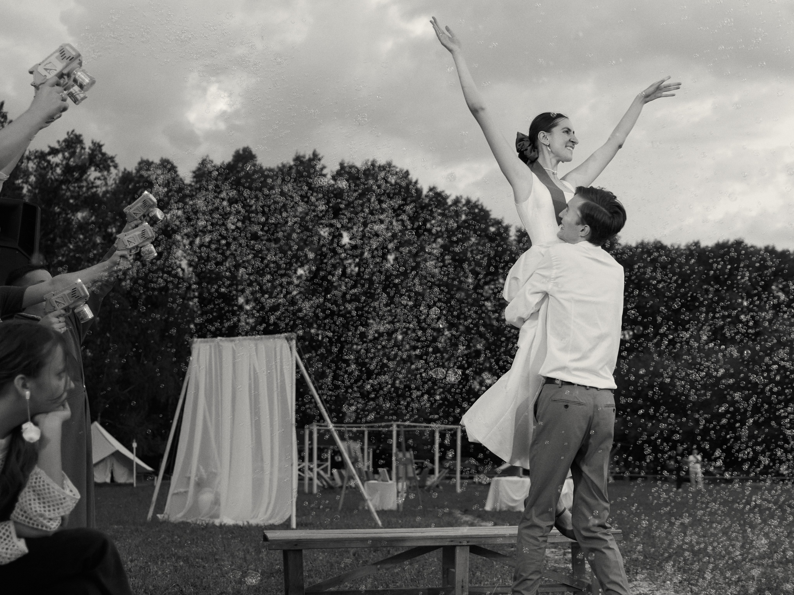 Together for the dream. Свадебный и индивидуальный фотограф в Тольятти Благонадеждина Варвара