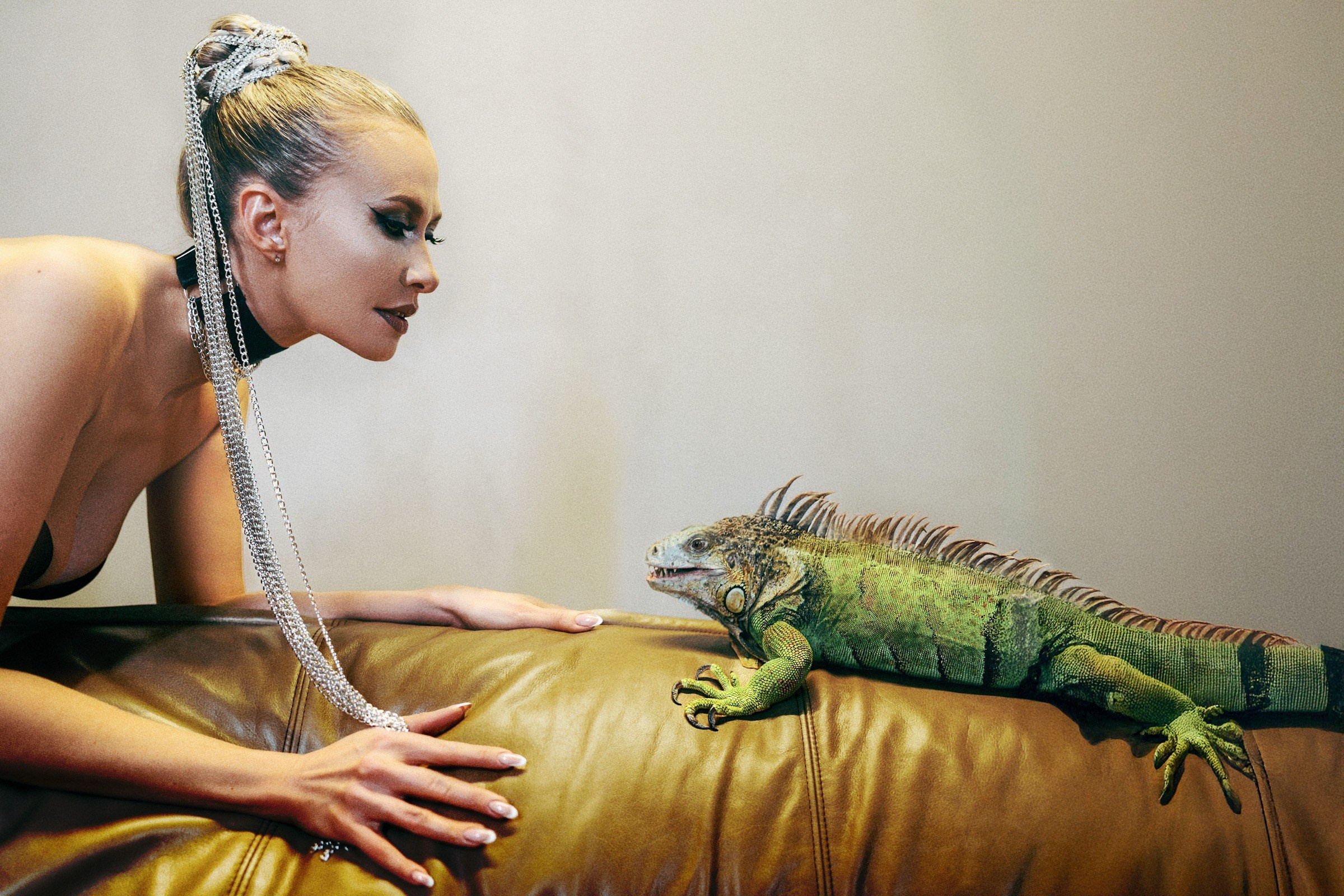 LENA pt. 1. Фотограф и Видеограф в Томске