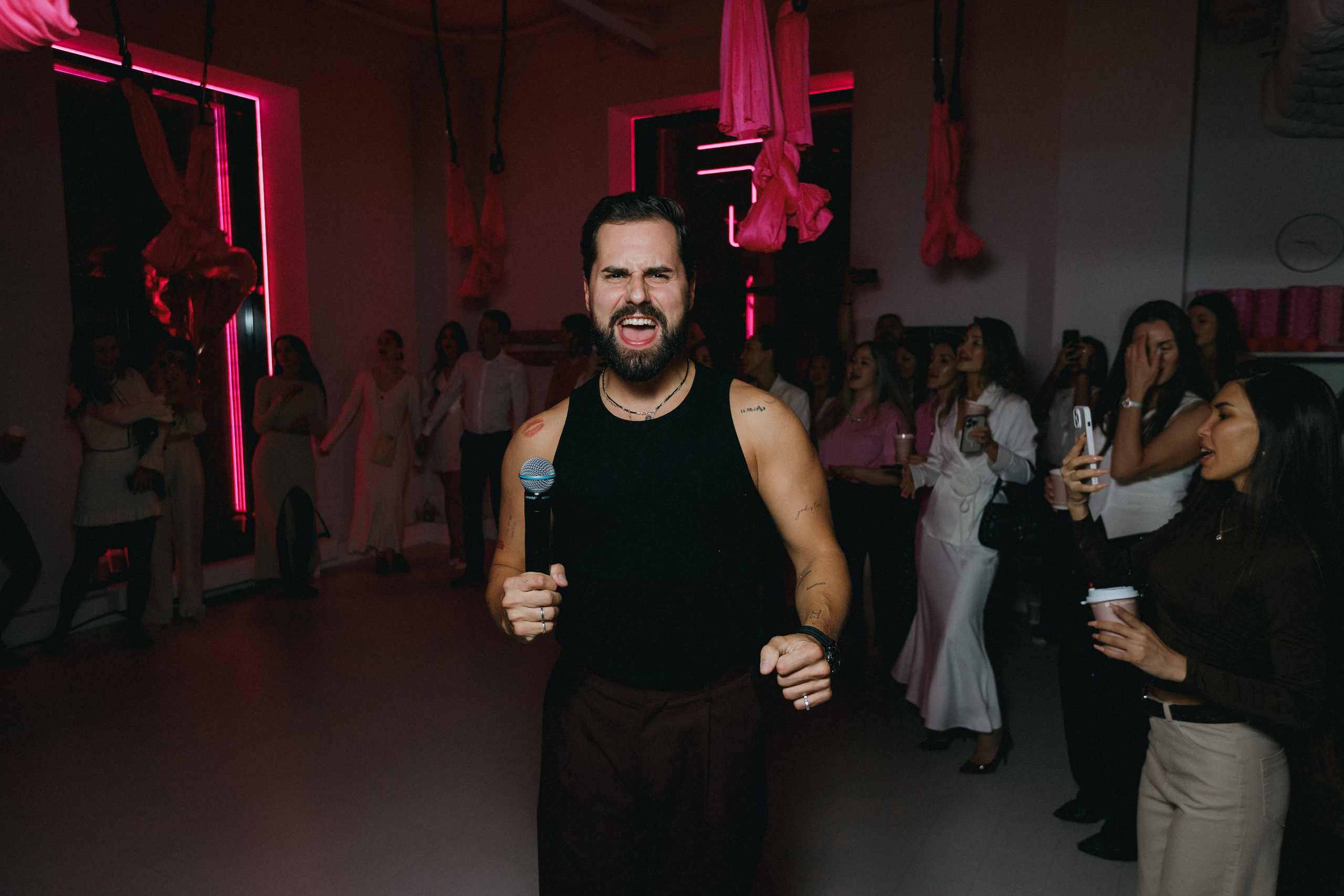 TOPSTRETCHING 2 YEARS. СВОИ. ФОТООТЧЕТЫ-СОБЫТИЯ-МЕСТА