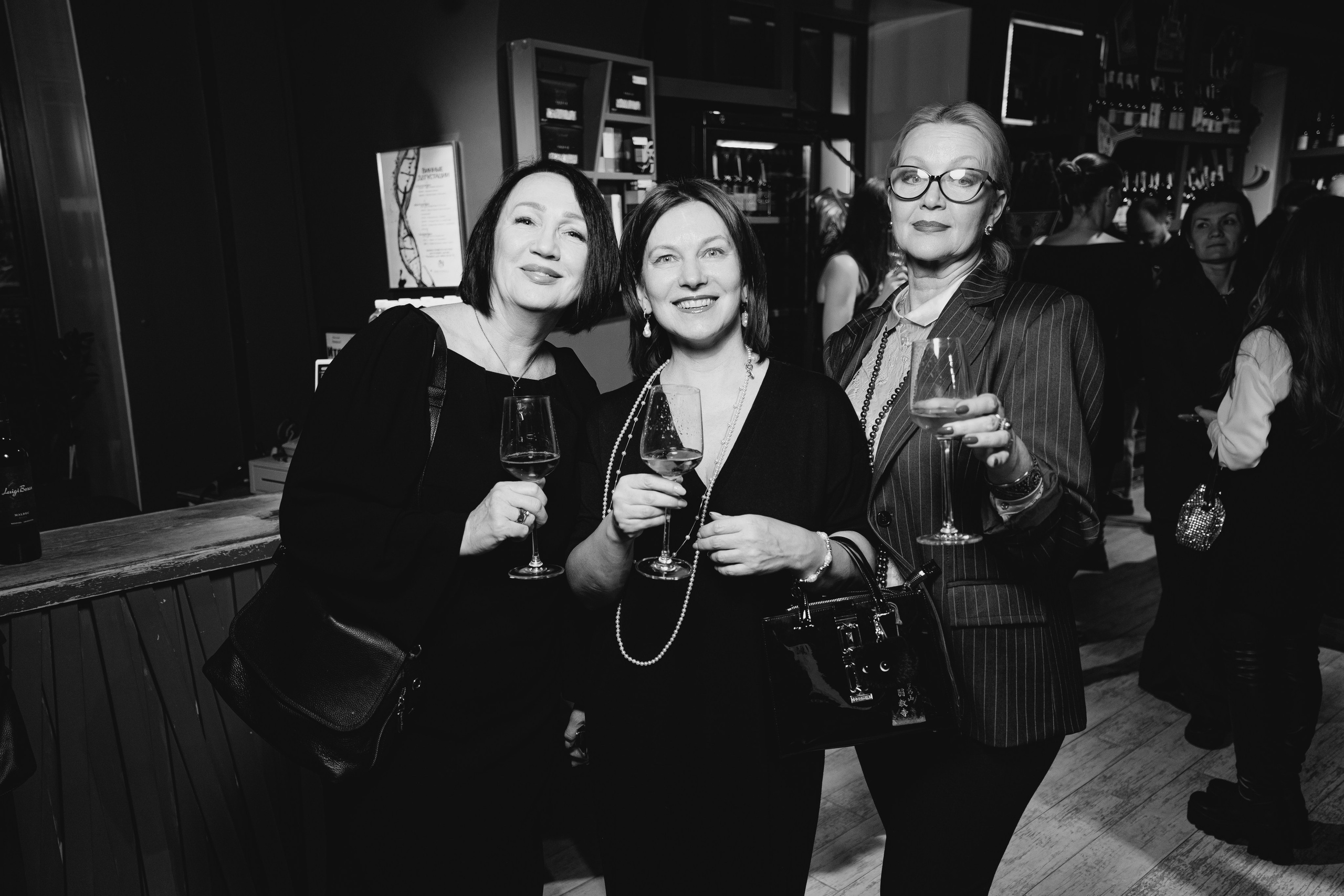 ЭНОТЕКА — 13 ЛЕТ. СВОИ. ФОТООТЧЕТЫ-СОБЫТИЯ-МЕСТА