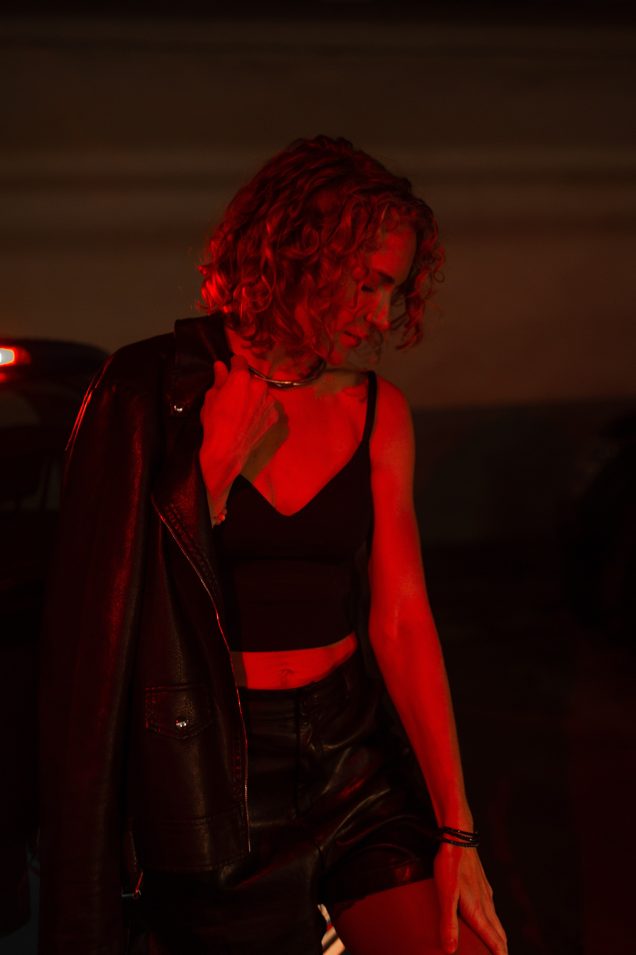 Парковка. Семейный и детский фотограф в Ярославле