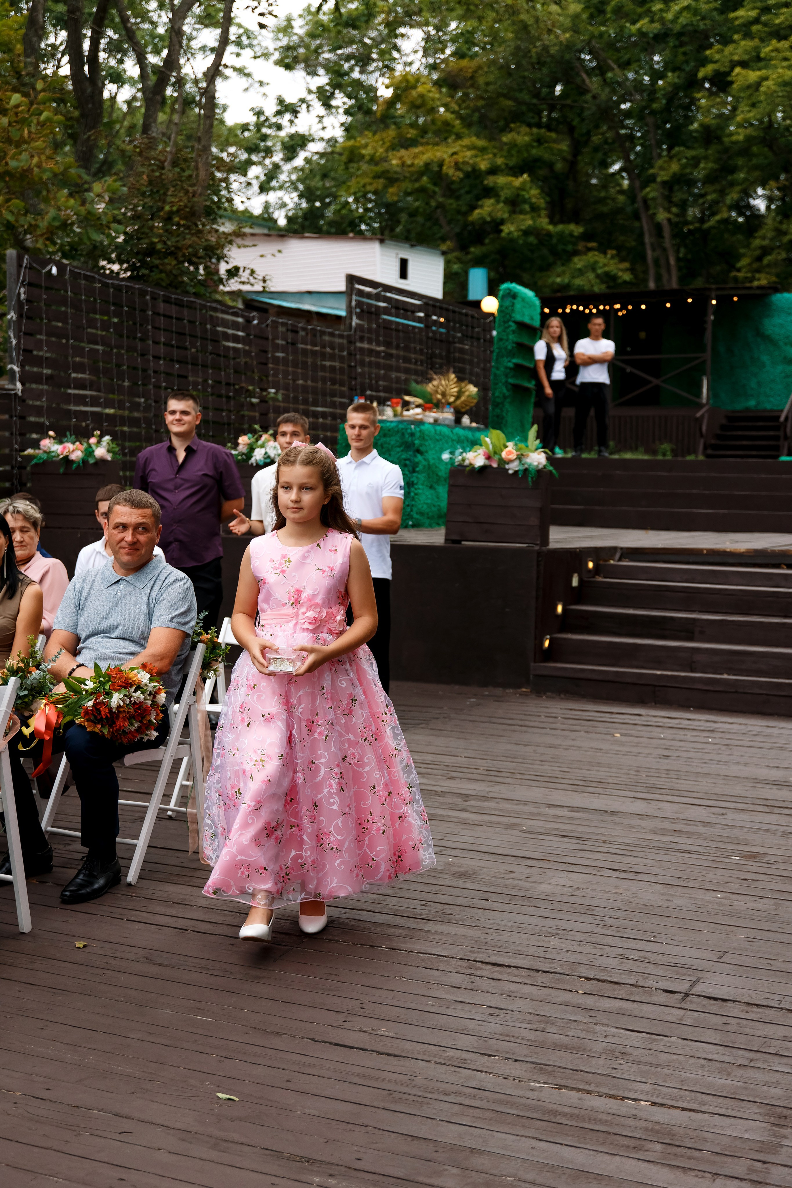 Марина & Вячеслав. Фотограф Любовь Корниенко, Примоский край