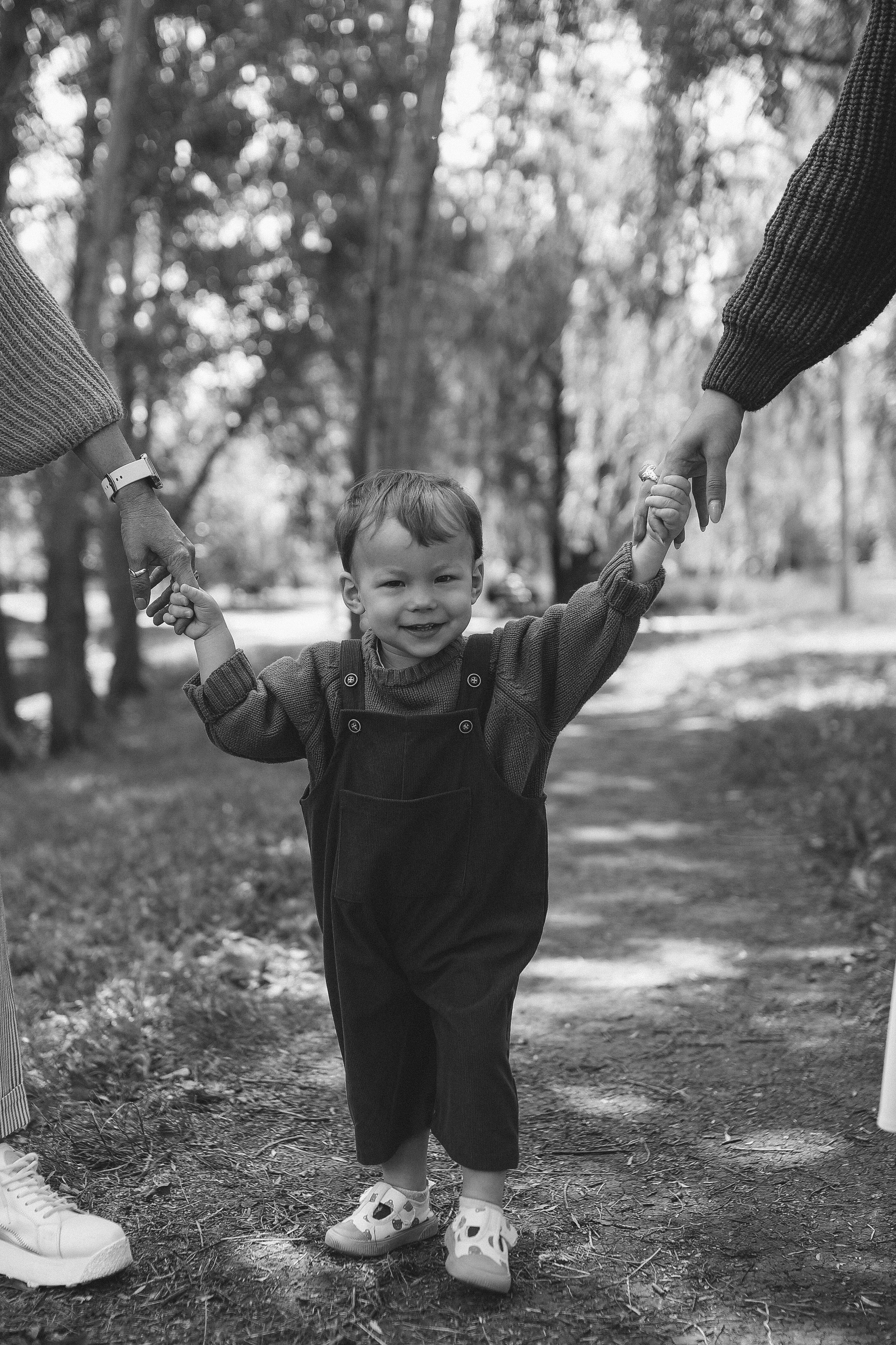 Семья Даши, Марка и Татьяны. Фотограф Самара Лена Мандарин