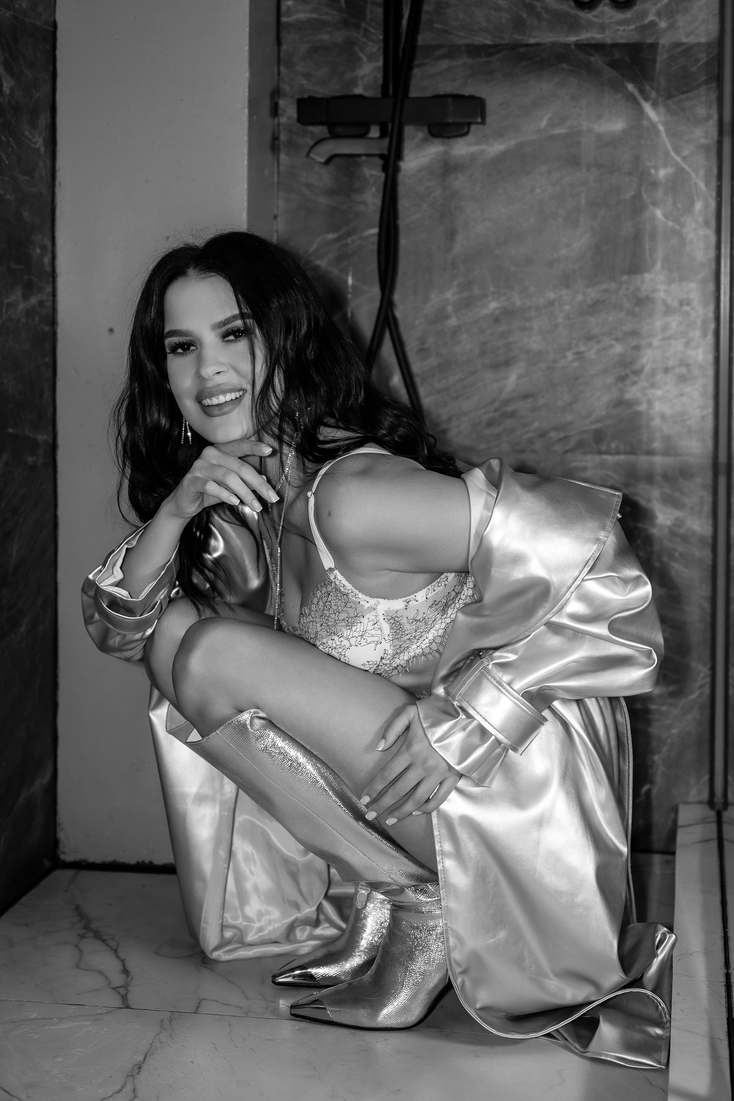 Владислава. Наталья Слесаренко фотограф в Сочи