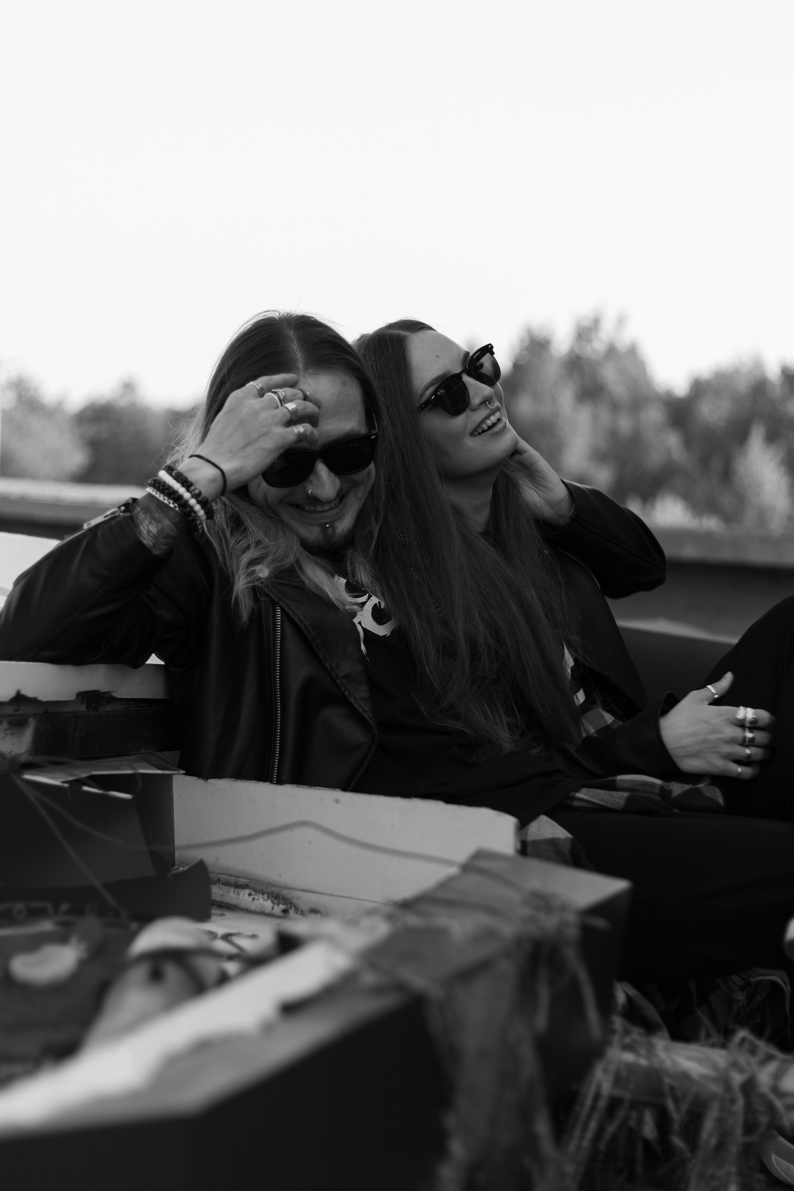 Love story съёмка на крыше Ангарск. Фотограф Ангарск Александра Зарубина