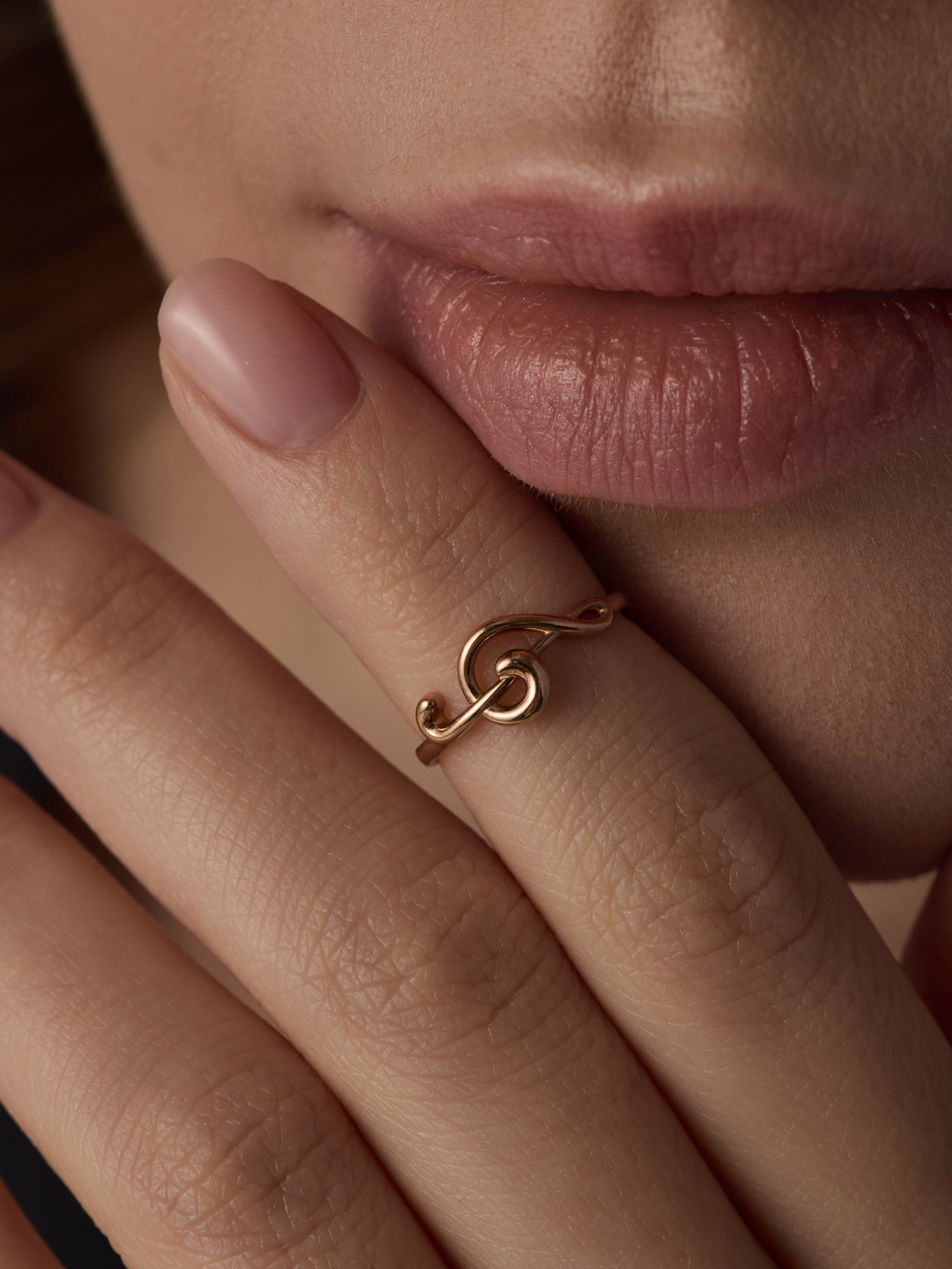 Аргентум. Анастасия Назаренко — модель Костромы