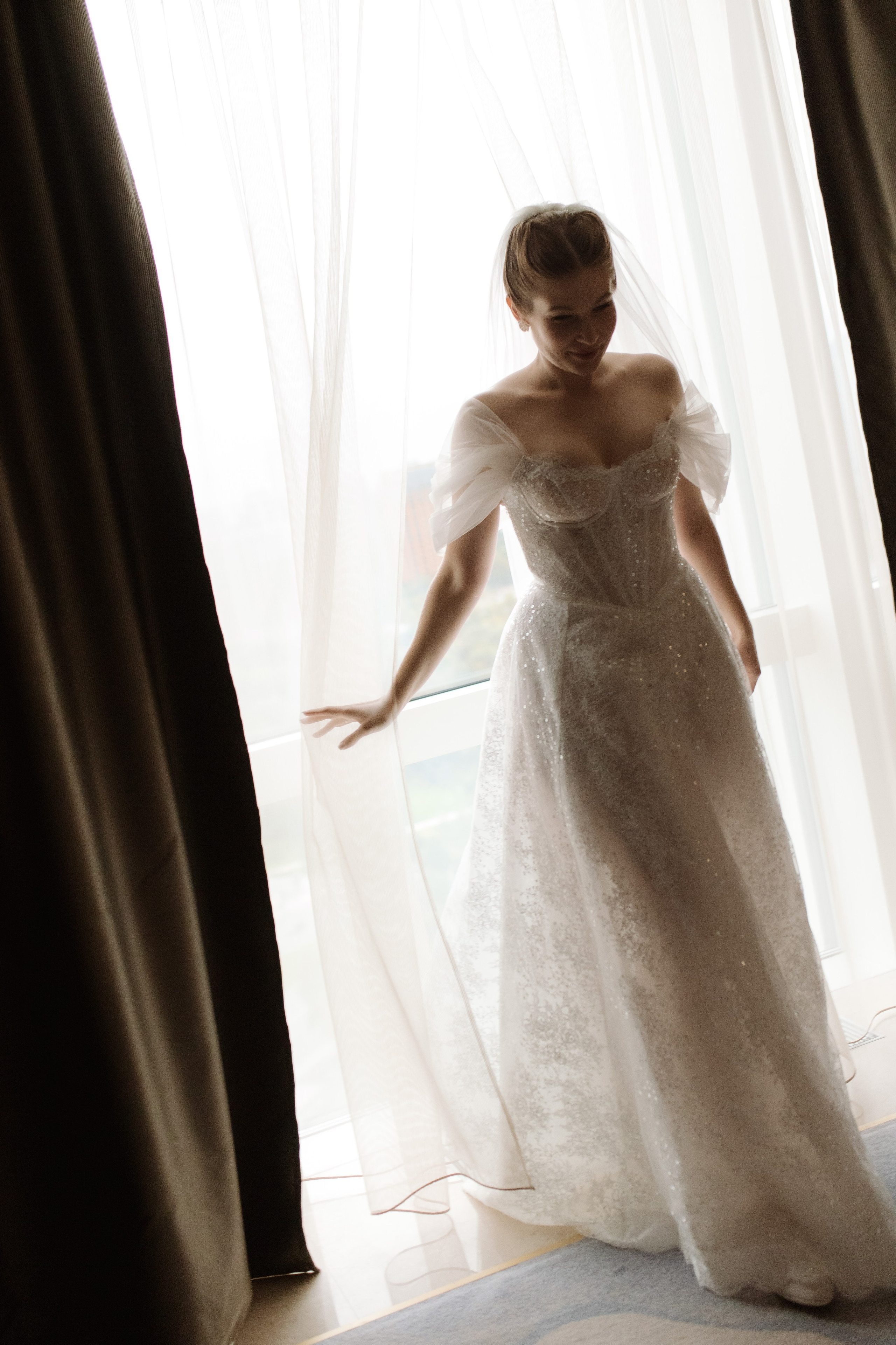 Елизавета и Григорий 20.09.25. Индивидуальный, семейный и свадебный фотограф