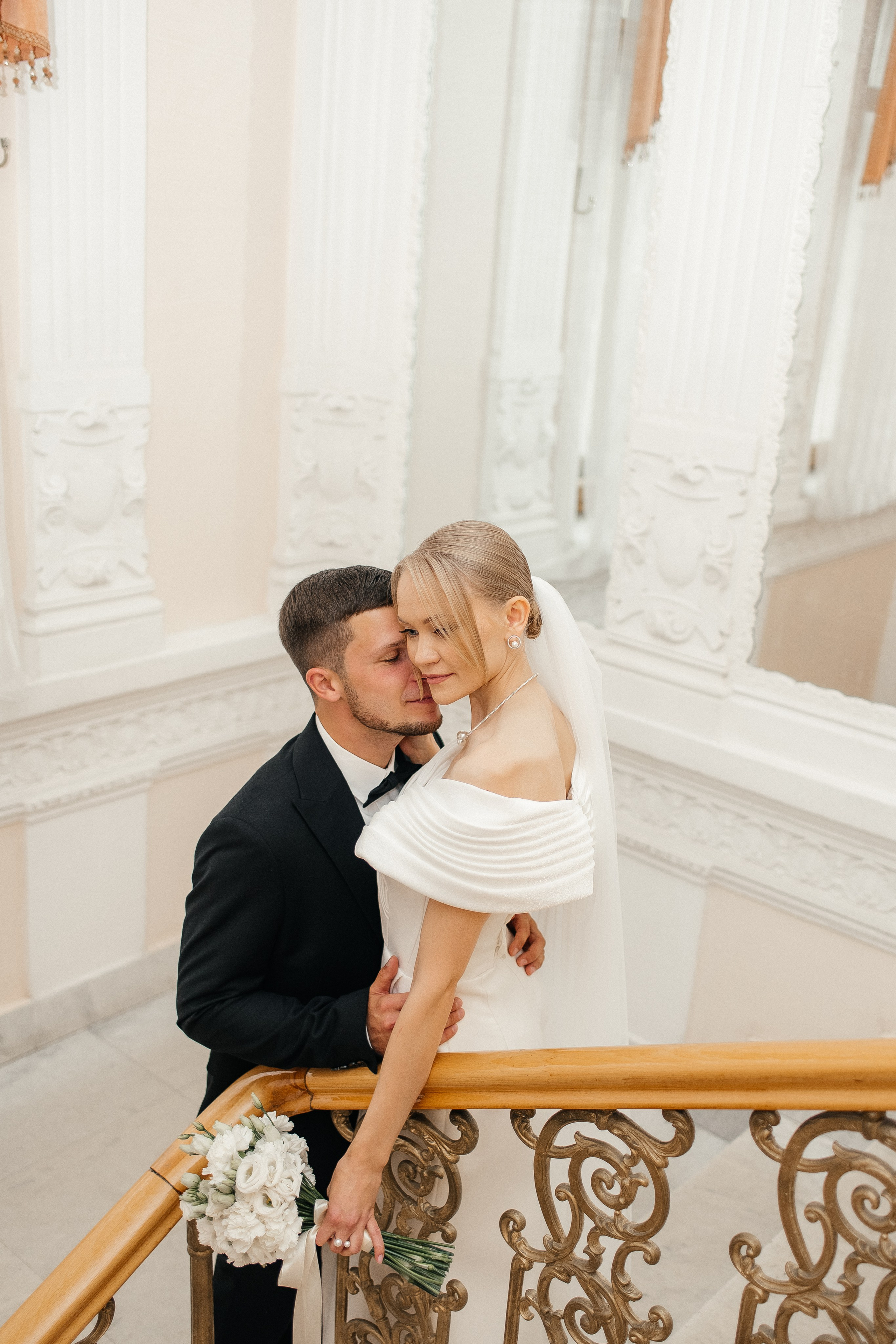 Егор и Кристина. Главная