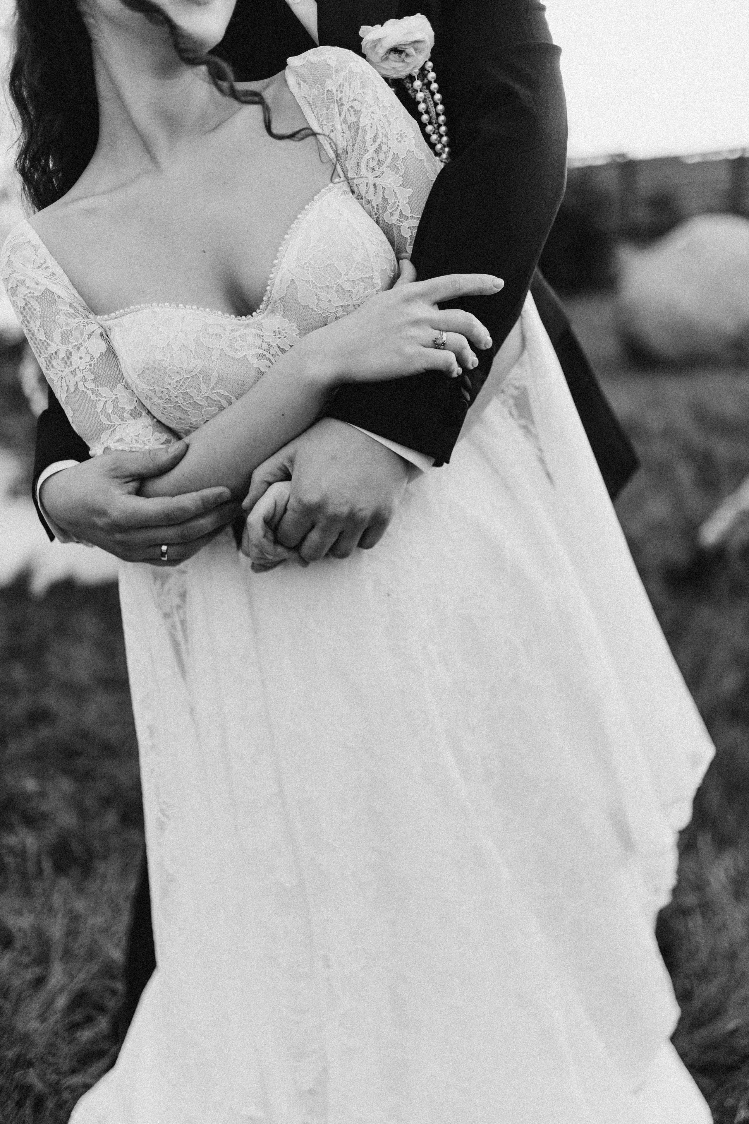 Vinity Forest. Фотограф Анастасия Платонова | Санкт-Петербург