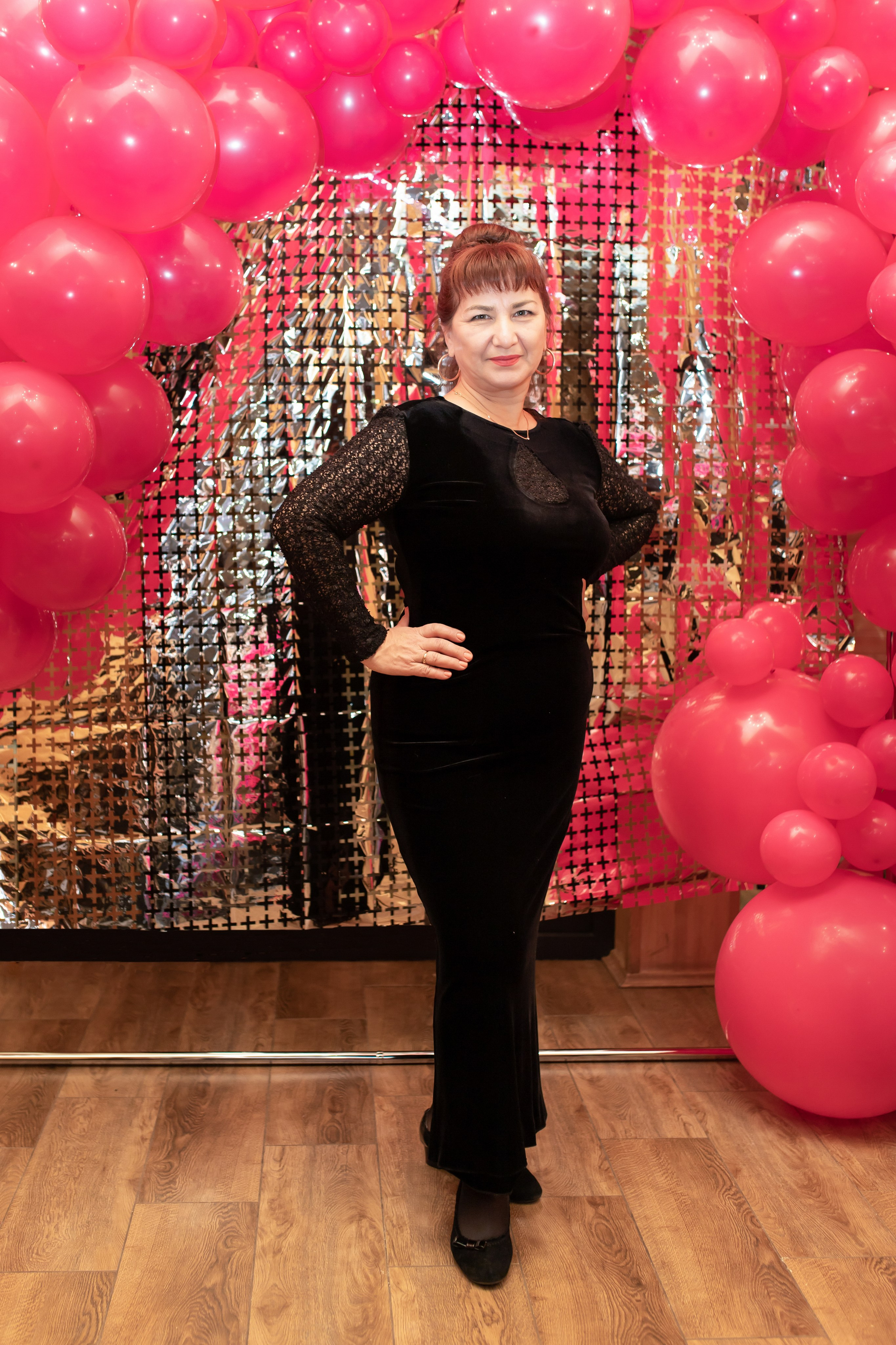 Siberian Wellness. Марина Шаймухаметова. Фотограф в Уфе