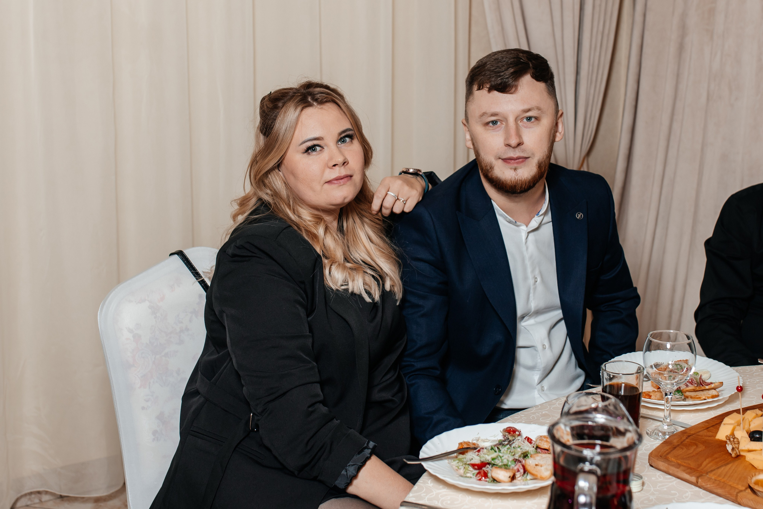 День рождение Тимура. Марина Шаймухаметова. Фотограф в Уфе