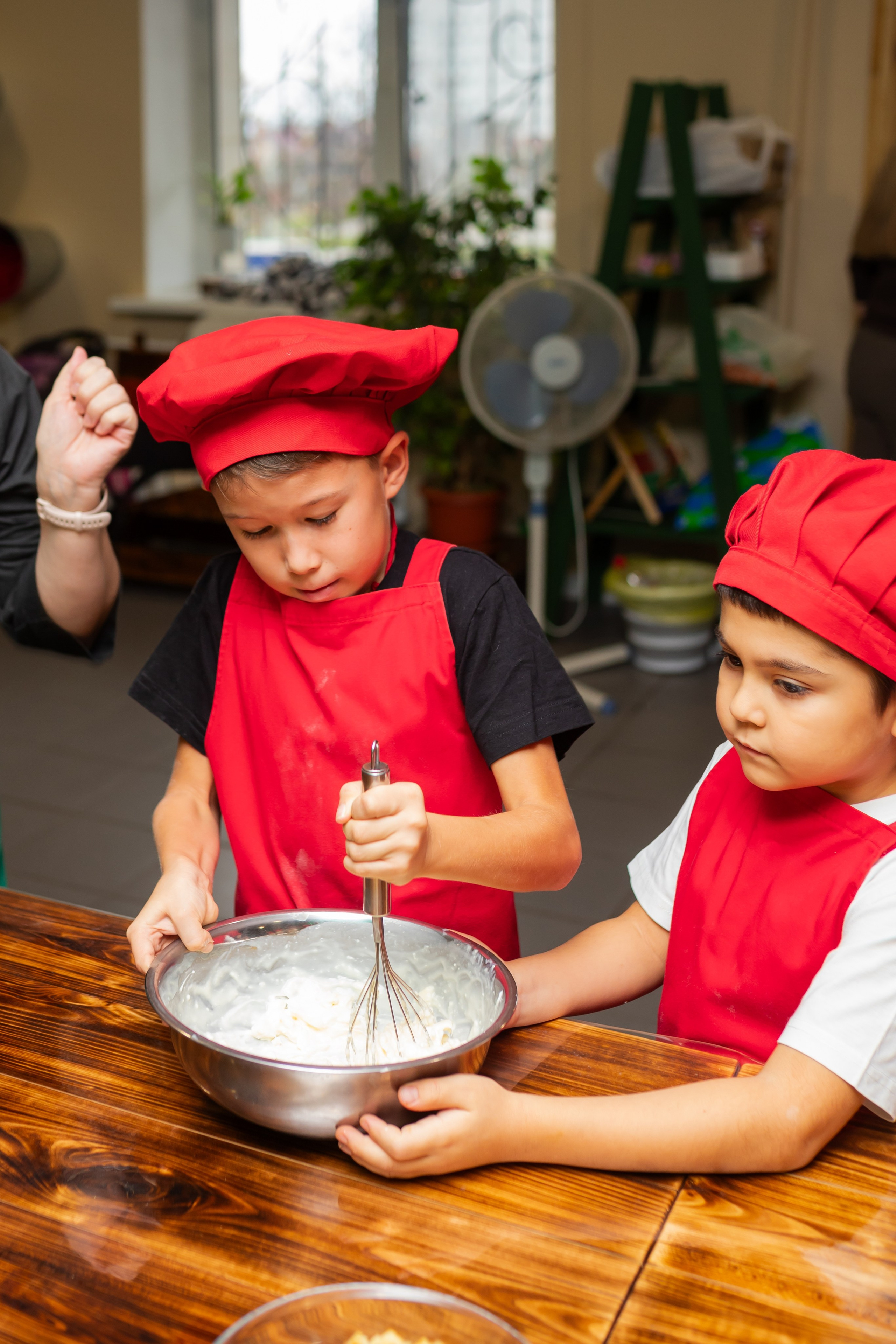 День рождение Златы. Марина Шаймухаметова. Фотограф в Уфе