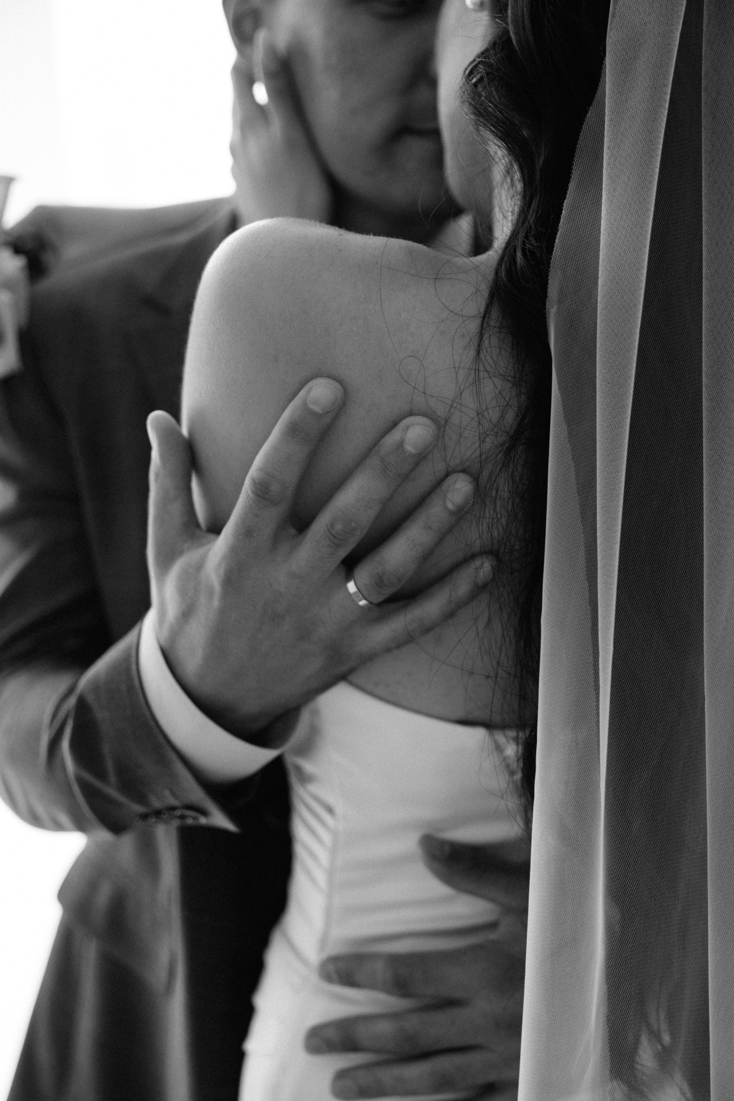 Илона и Артем. Фотограф Влада Лаптева Владивосток, Приморский край