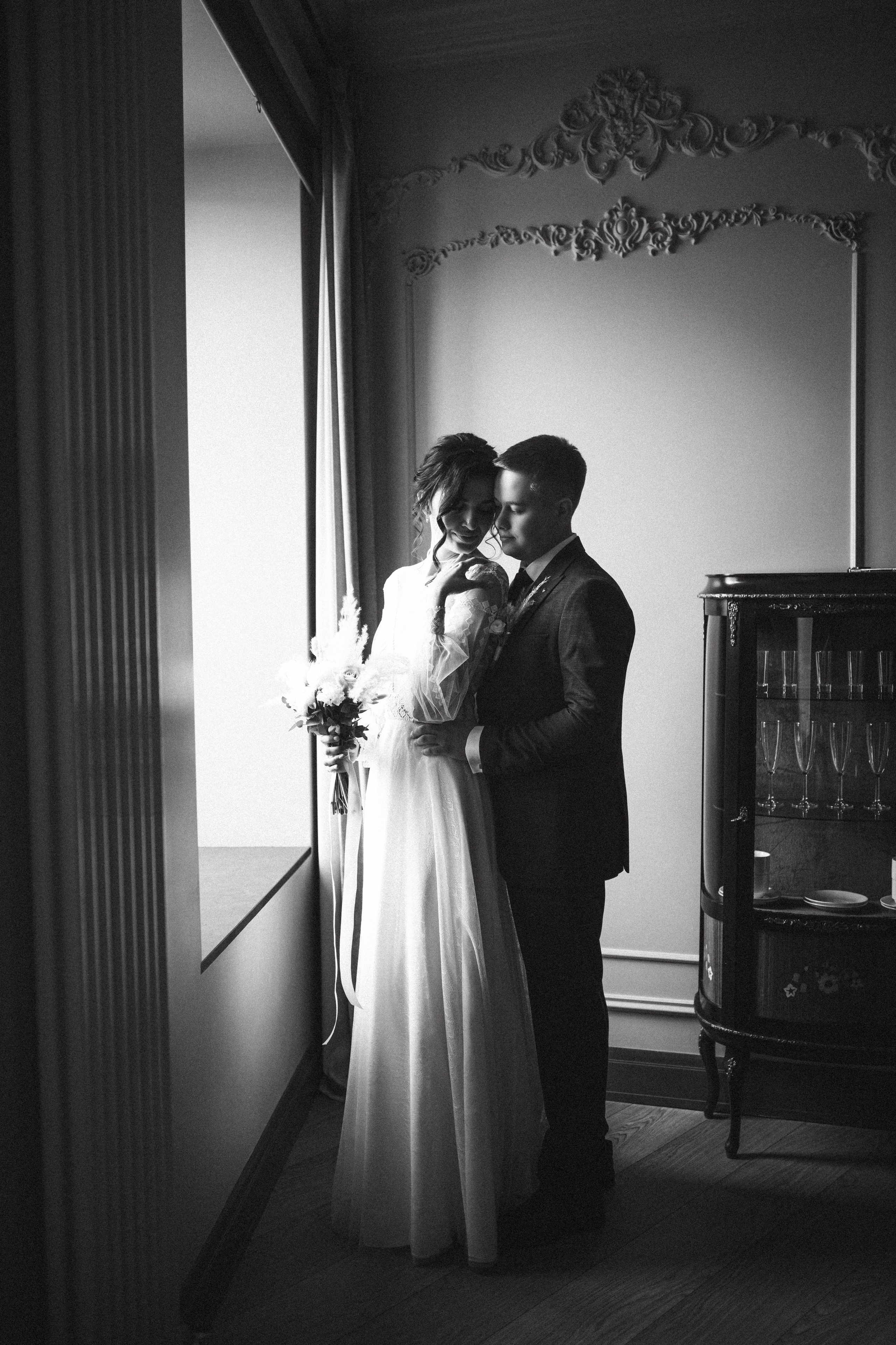 Л & M | Санкт-Петербург. Фотограф Екатерина Амбрушкевич