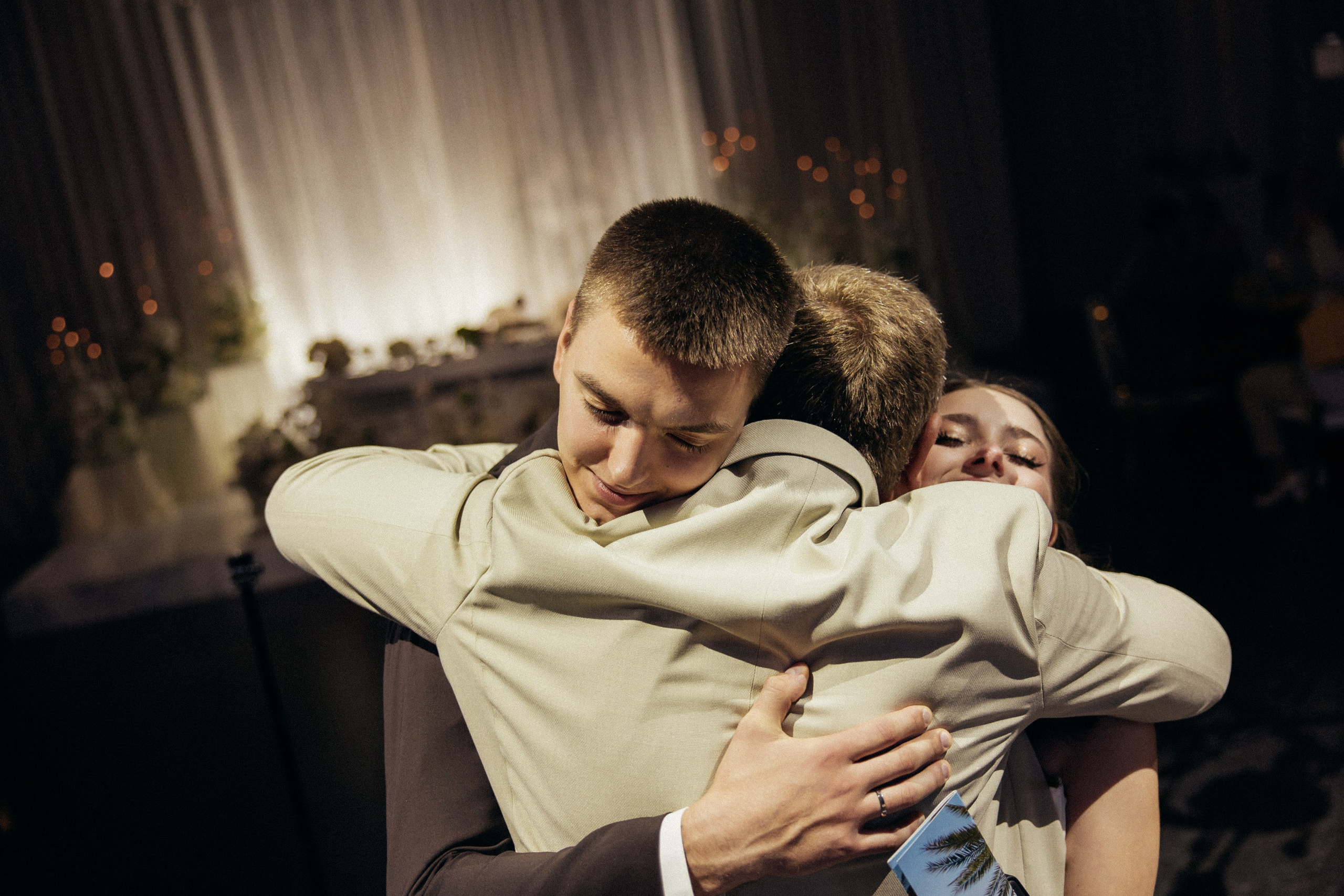 Анна и Дмитрий. Семейный и свадебный фотограф в Москве Вероника Жибинова