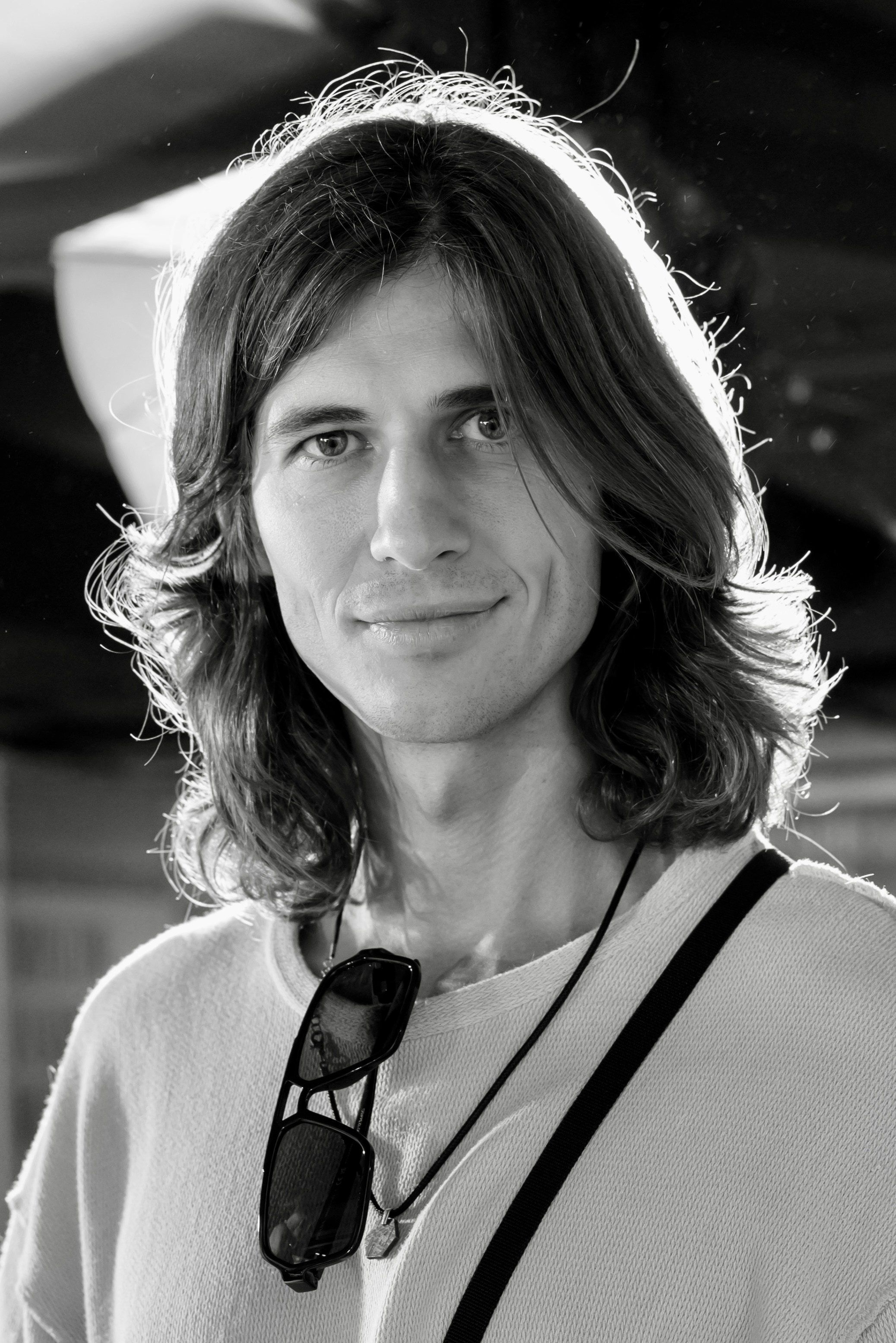 МУЖСКОЙ ПОРТРЕТ. Фотосессии в Москве и Калининграде