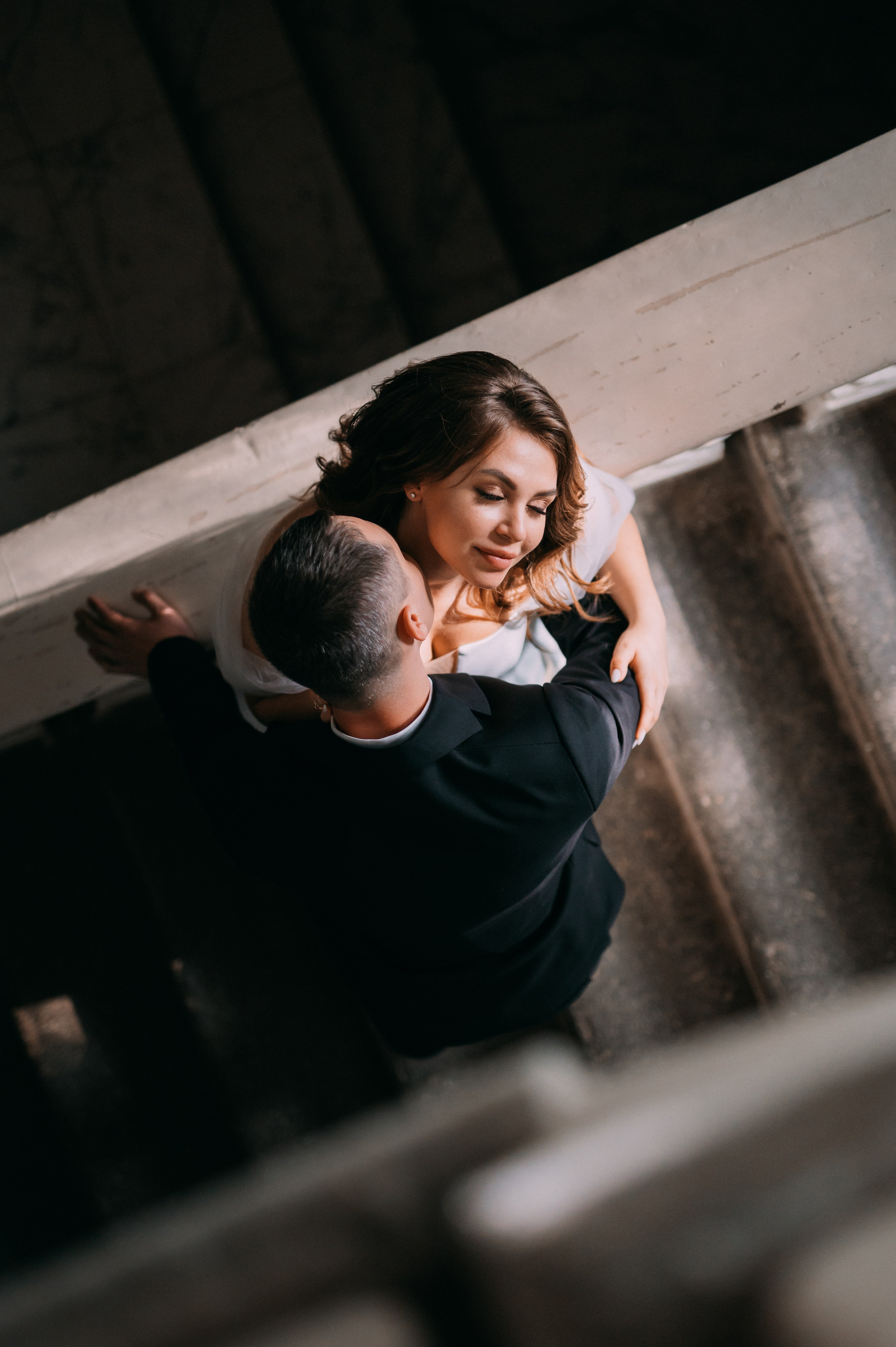 Никита + Кристина. Свадебный фотограф Волжский Волгоград Каблов Николай