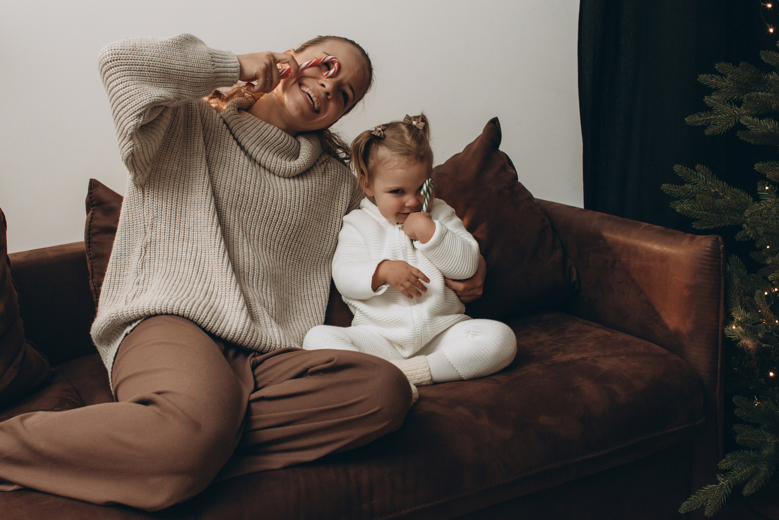 Виктория и варя. Главная