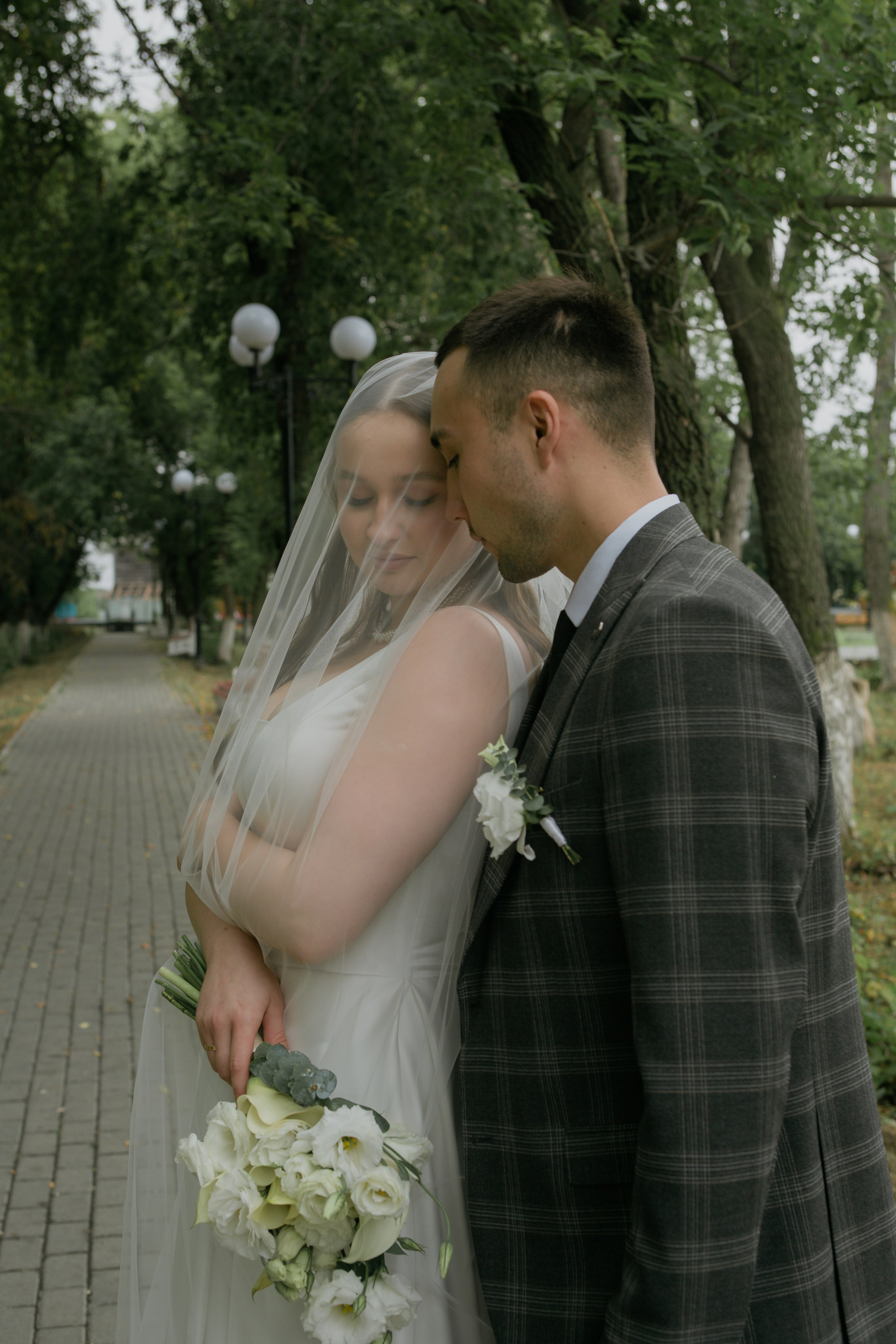 Радик + Ксения. Фотограф Елена Бухонина Челябинск