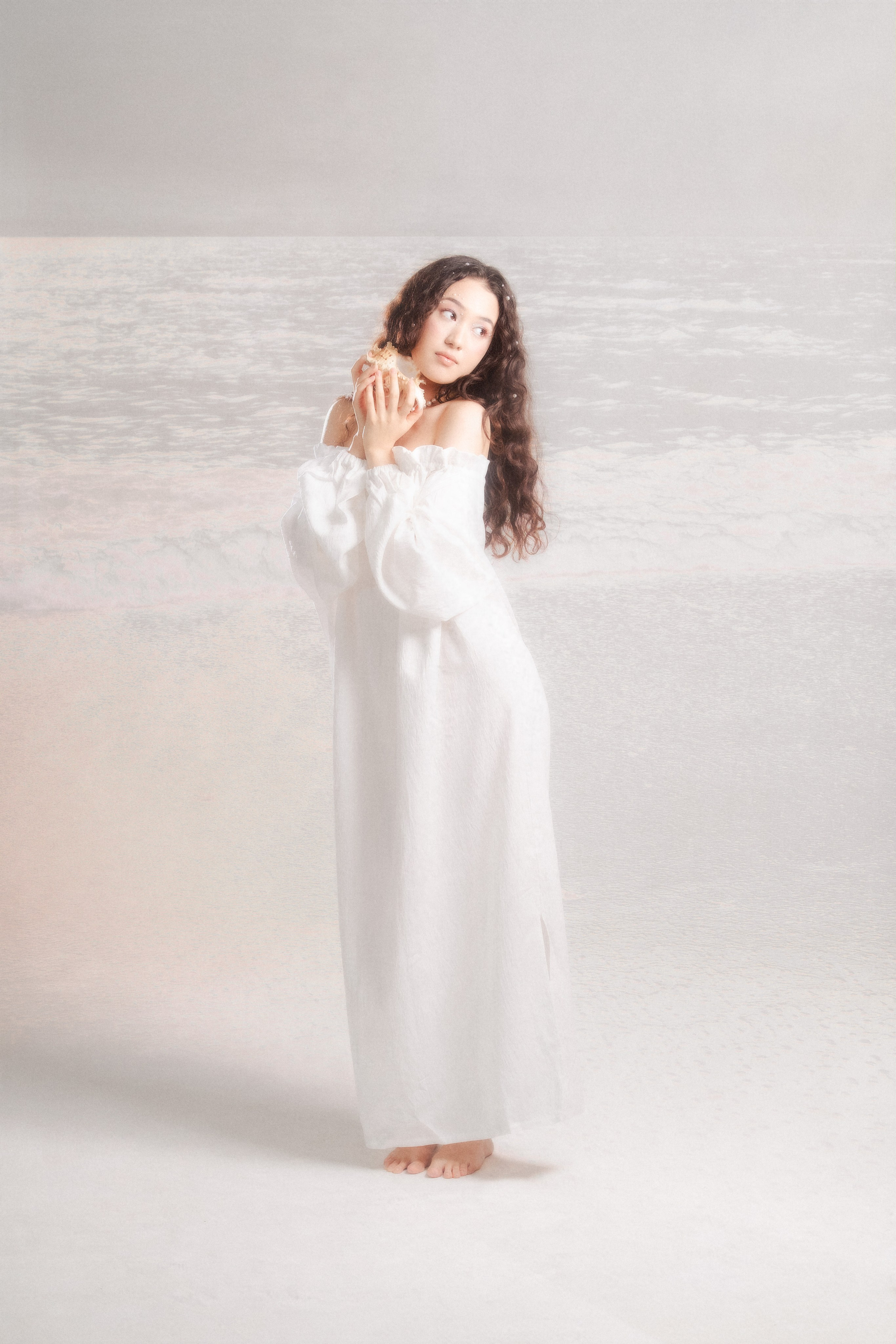 Диана. Фотограф в Москве Максим Скоробогатов