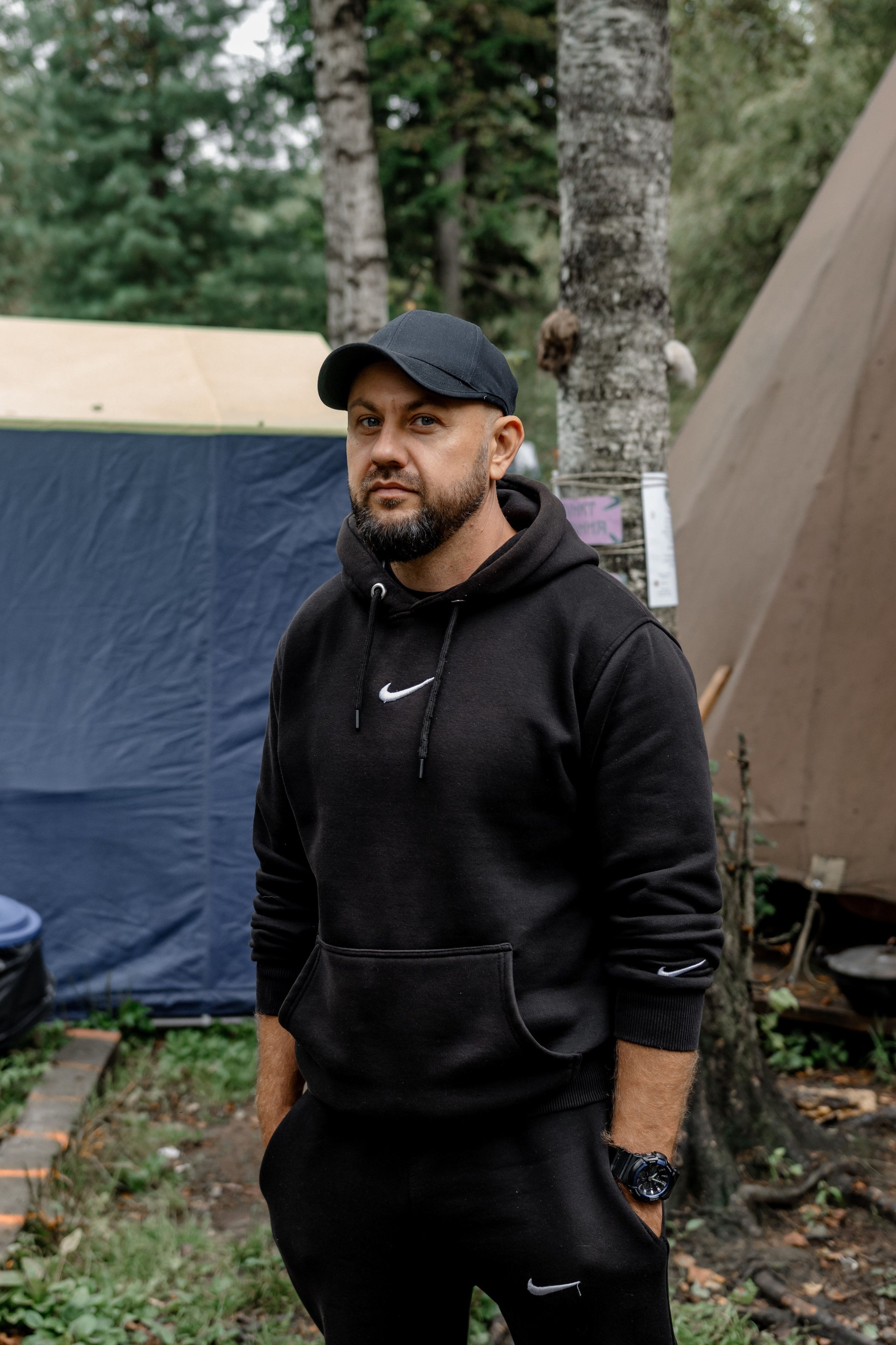 Дог-треккинг